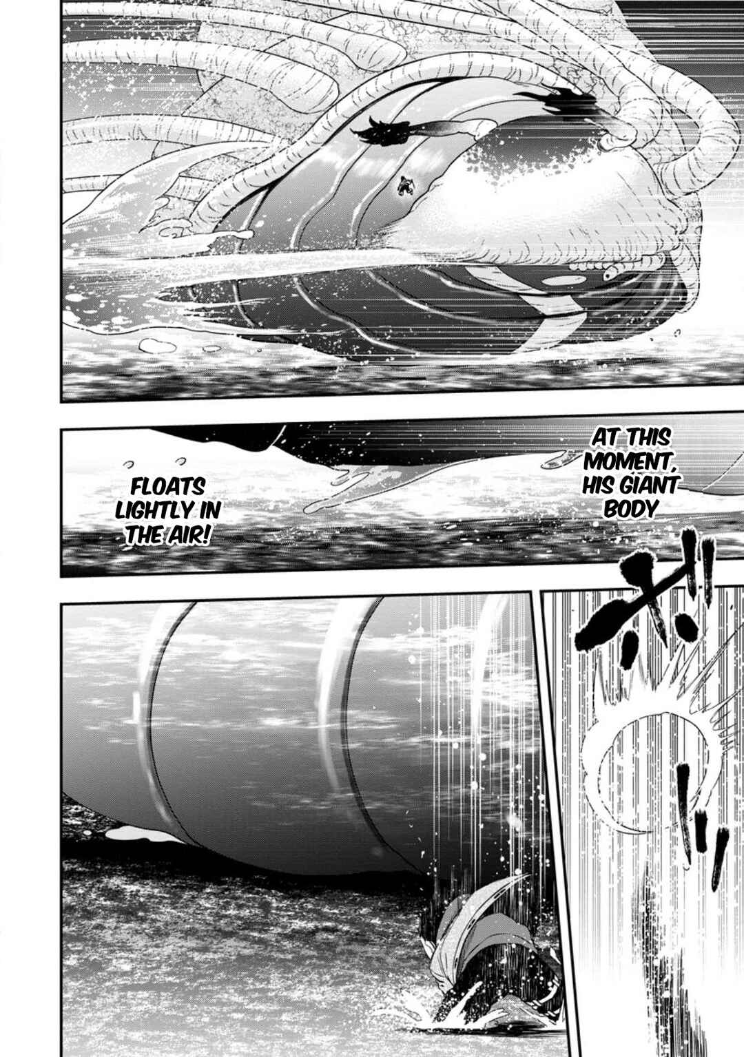 Page 9 Chapter 17 Zatsuyou Fuyo Jutsushi ga Jibun no Saikyou ni Kizuku made