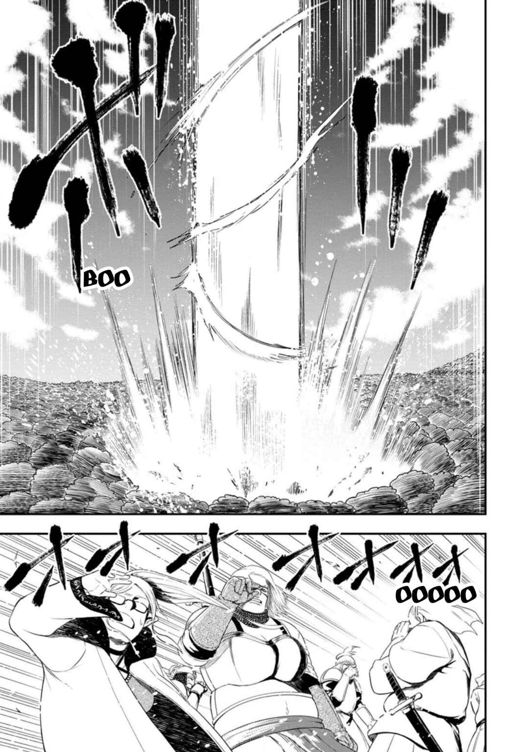 Page 19 Chapter 24 Zatsuyou Fuyo Jutsushi ga Jibun no Saikyou ni Kizuku made