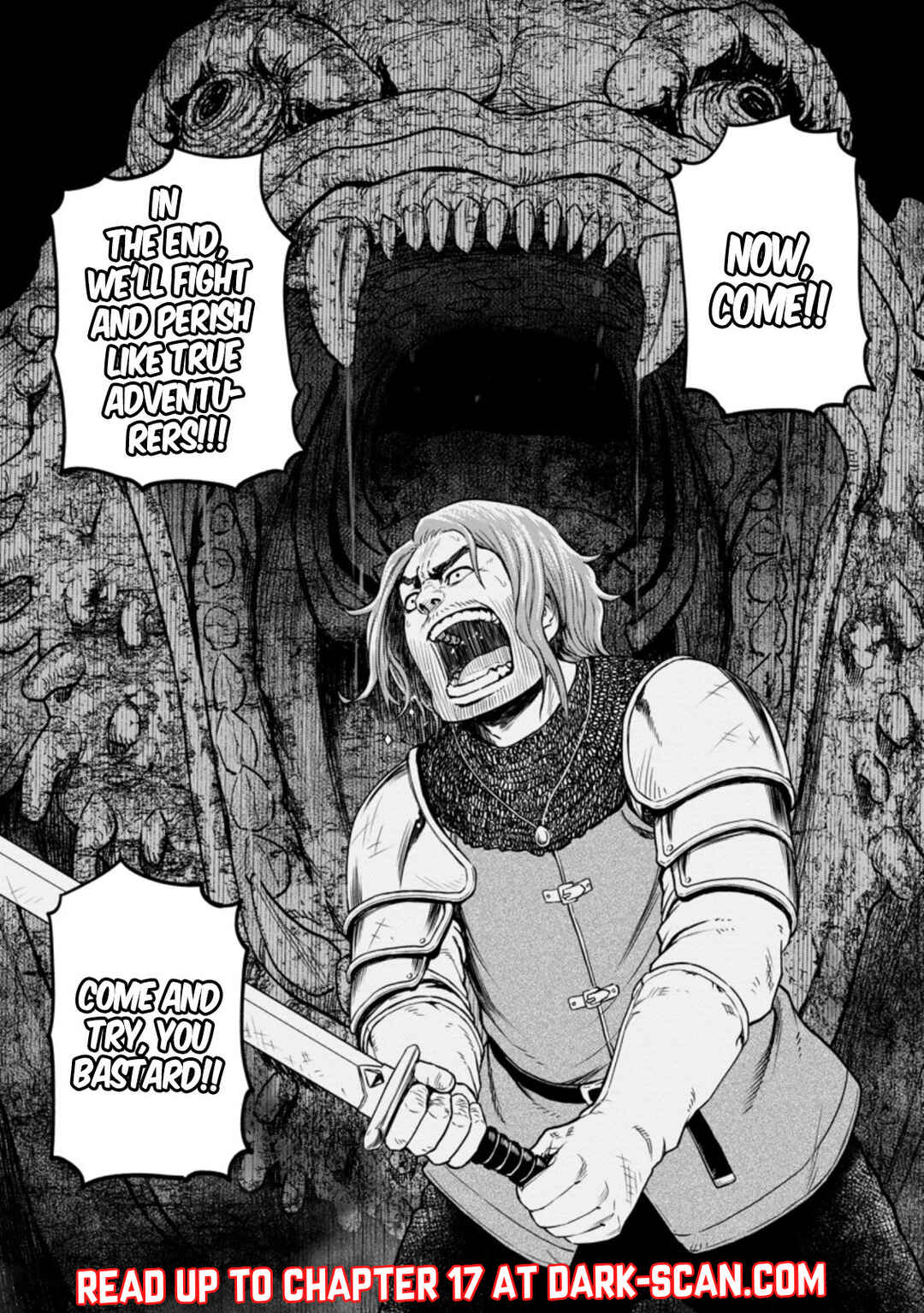 Page 28 Chapter 9 Zatsuyou Fuyo Jutsushi ga Jibun no Saikyou ni Kizuku made