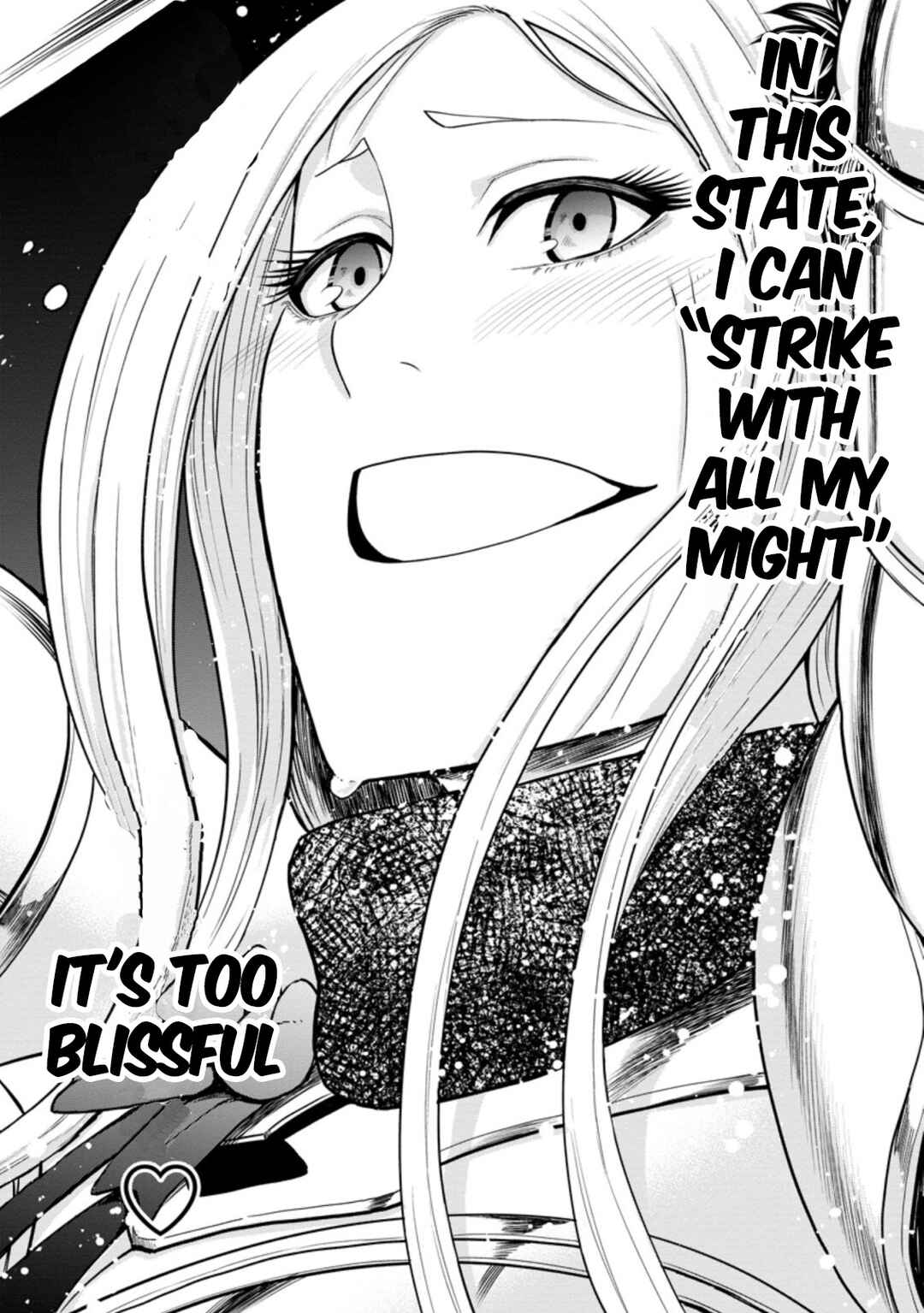 Page 11 Chapter 13 Zatsuyou Fuyo Jutsushi ga Jibun no Saikyou ni Kizuku made