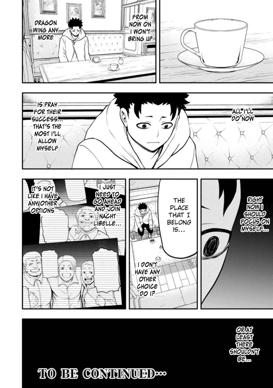 Page 26 Chapter 22 Zatsuyou Fuyo Jutsushi ga Jibun no Saikyou ni Kizuku made