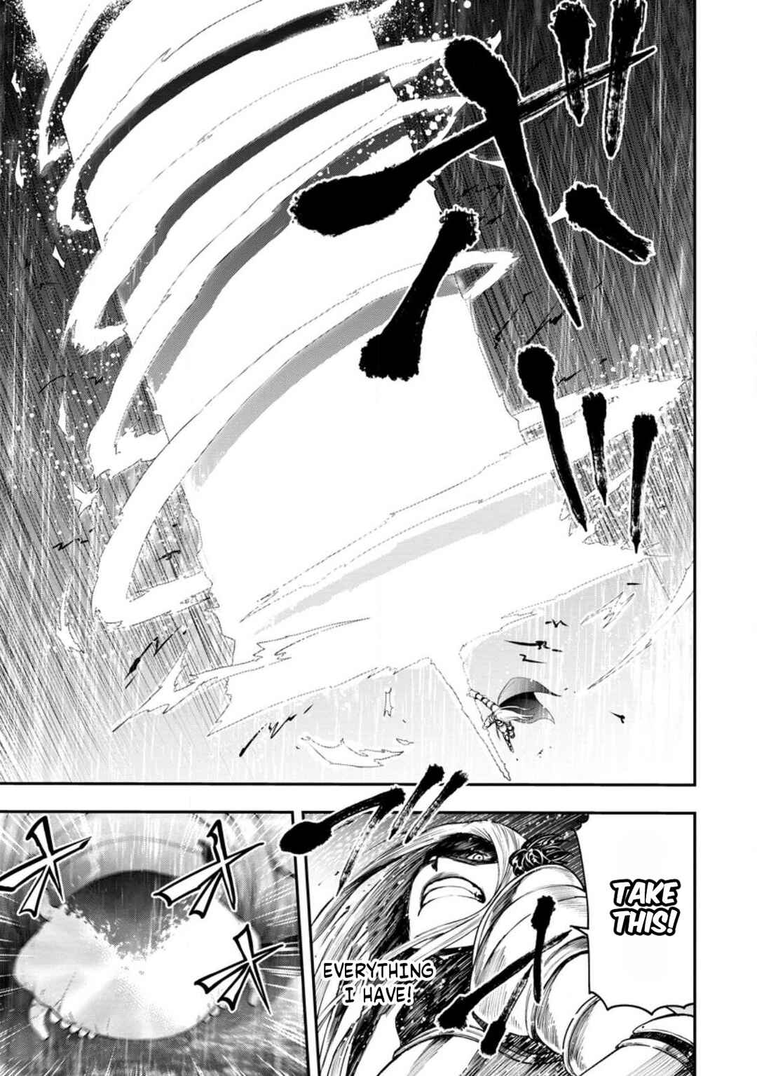 Page 20 Chapter 15 Zatsuyou Fuyo Jutsushi ga Jibun no Saikyou ni Kizuku made
