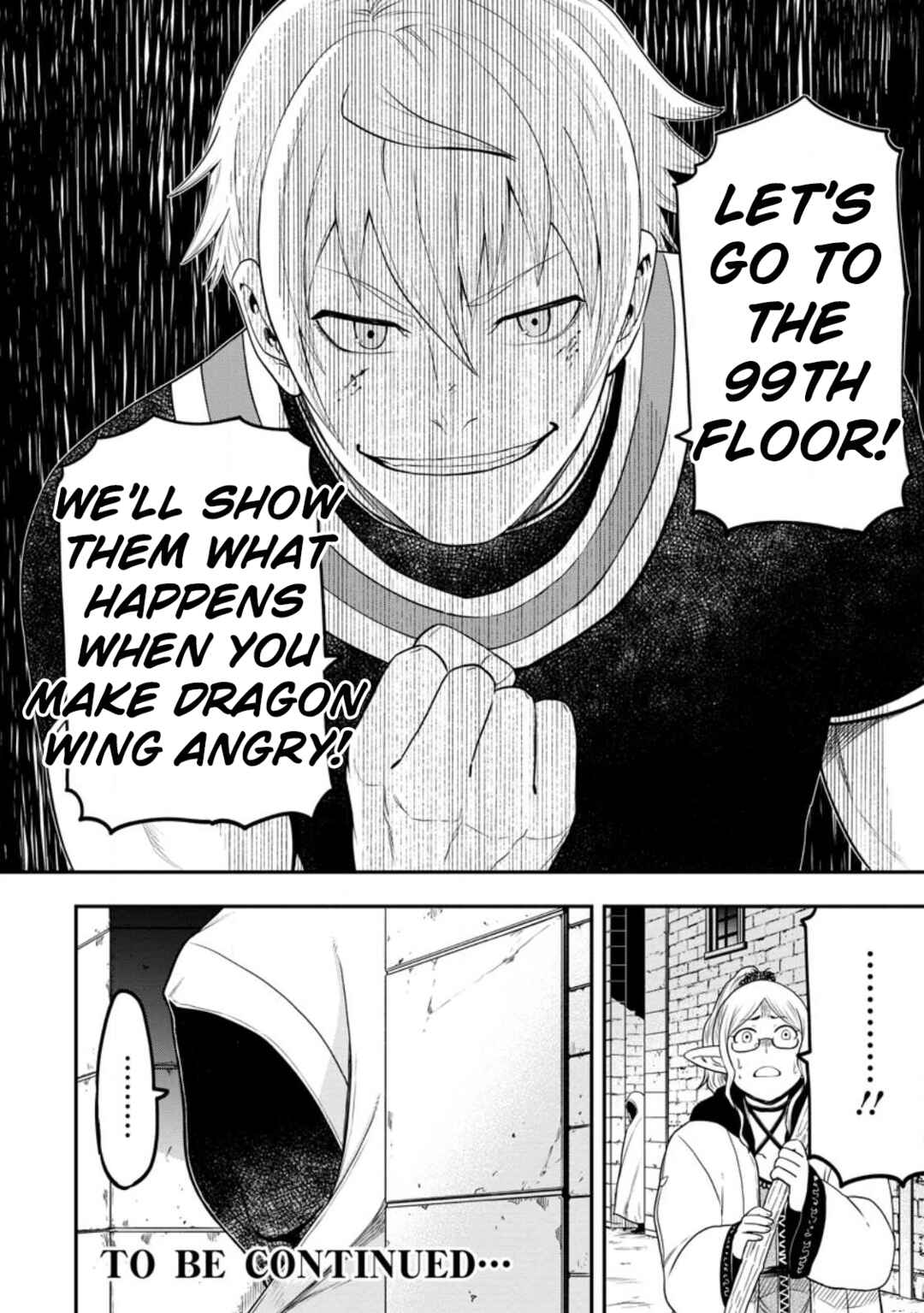 Page 34 Chapter 21 Zatsuyou Fuyo Jutsushi ga Jibun no Saikyou ni Kizuku made
