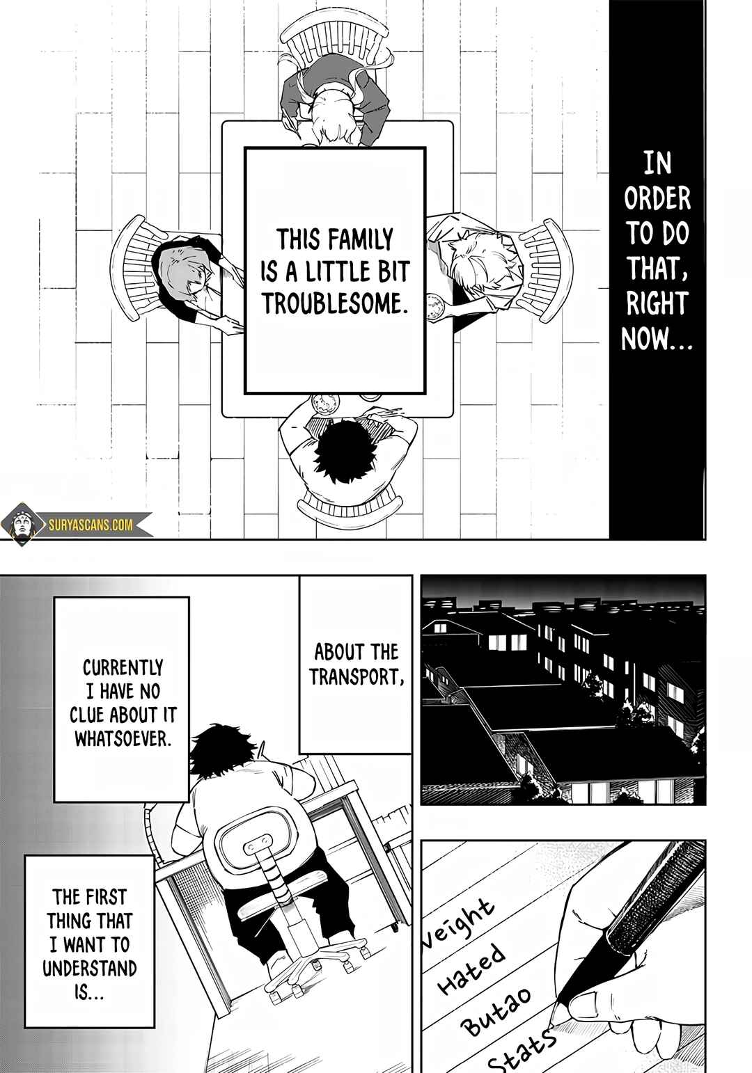 Page 11 Chapter 5 Wazawai no Avalon ~Game Saijaku no Akuyaku Debu ni Teni Shita kedo, Ore dake Yasereba Tsuyokute New Game na Sekai datta no de, Saisoku Level Up & Hametsu Flag Kaihi de Kage no Eiyuu wo Mezashimasu~