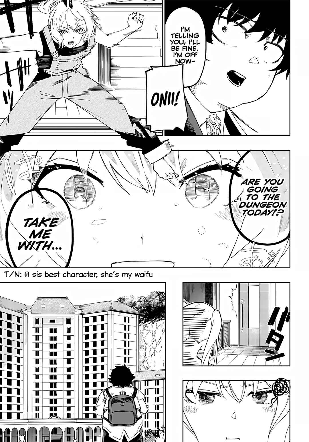 Page 15 Chapter 5 Wazawai no Avalon ~Game Saijaku no Akuyaku Debu ni Teni Shita kedo, Ore dake Yasereba Tsuyokute New Game na Sekai datta no de, Saisoku Level Up & Hametsu Flag Kaihi de Kage no Eiyuu wo Mezashimasu~