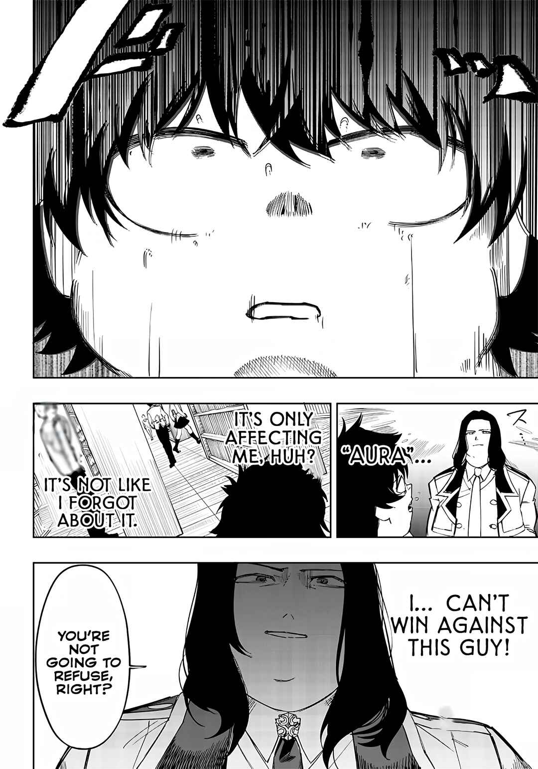 Page 30 Chapter 5 Wazawai no Avalon ~Game Saijaku no Akuyaku Debu ni Teni Shita kedo, Ore dake Yasereba Tsuyokute New Game na Sekai datta no de, Saisoku Level Up & Hametsu Flag Kaihi de Kage no Eiyuu wo Mezashimasu~