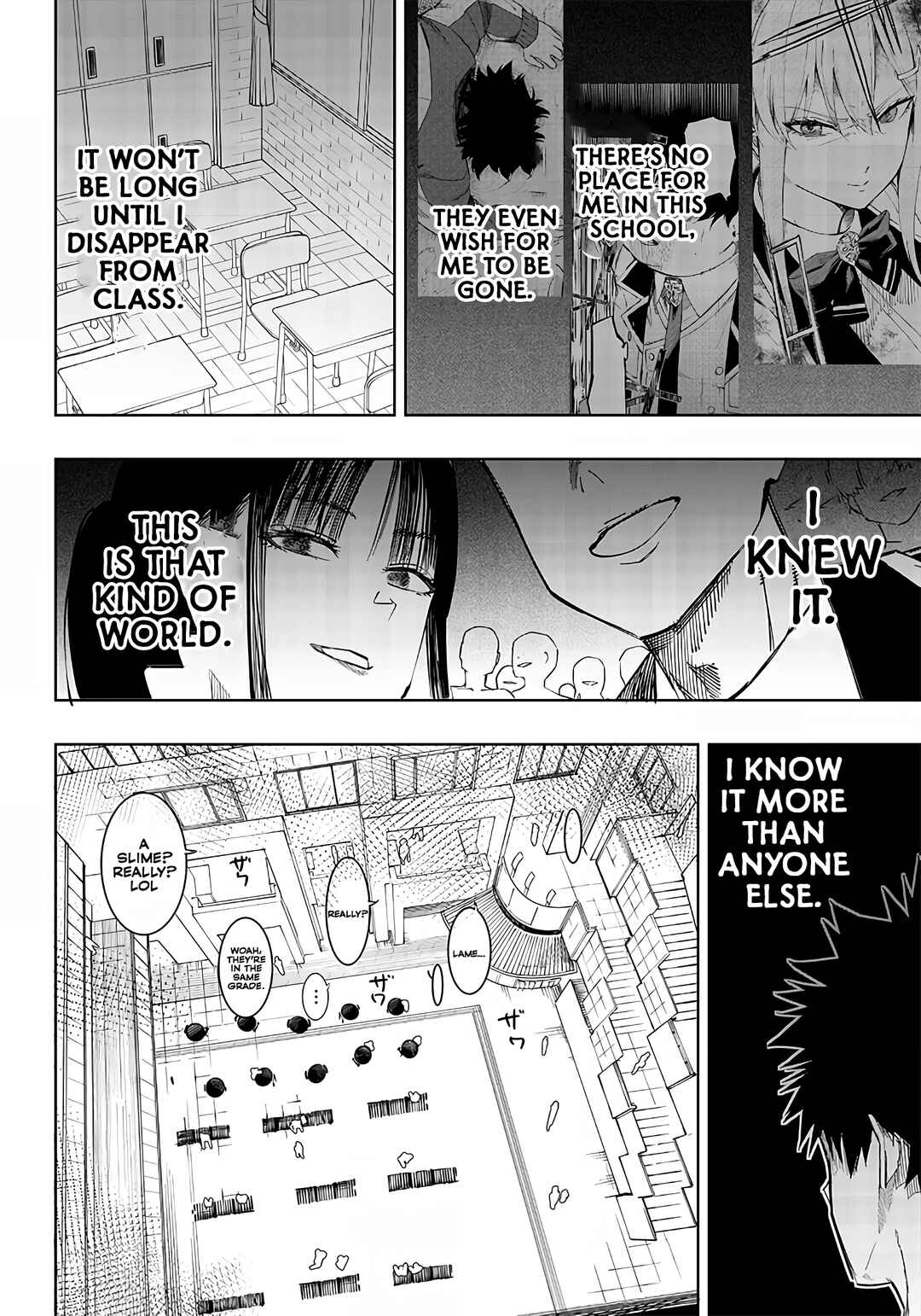 Page 34 Chapter 5 Wazawai no Avalon ~Game Saijaku no Akuyaku Debu ni Teni Shita kedo, Ore dake Yasereba Tsuyokute New Game na Sekai datta no de, Saisoku Level Up & Hametsu Flag Kaihi de Kage no Eiyuu wo Mezashimasu~