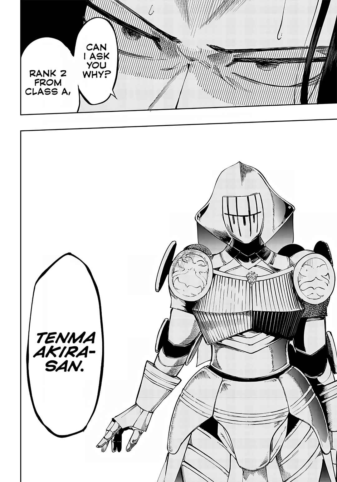 Page 16 Chapter 6 Wazawai no Avalon ~Game Saijaku no Akuyaku Debu ni Teni Shita kedo, Ore dake Yasereba Tsuyokute New Game na Sekai datta no de, Saisoku Level Up & Hametsu Flag Kaihi de Kage no Eiyuu wo Mezashimasu~