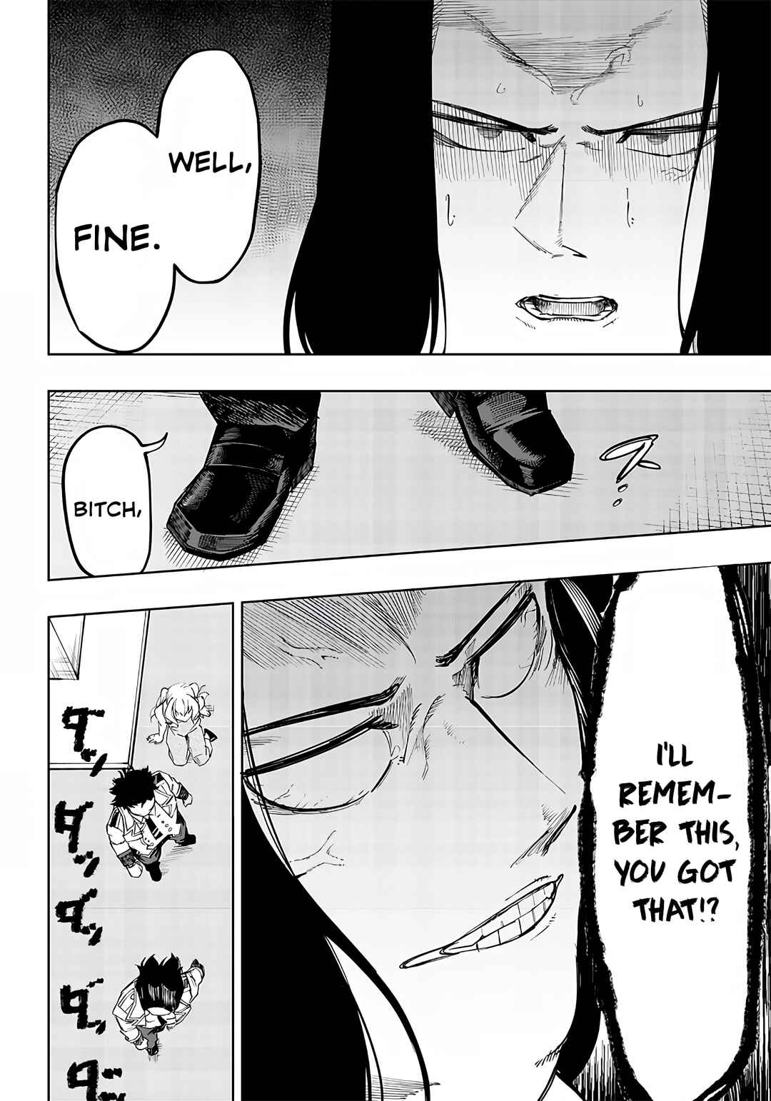 Page 18 Chapter 6 Wazawai no Avalon ~Game Saijaku no Akuyaku Debu ni Teni Shita kedo, Ore dake Yasereba Tsuyokute New Game na Sekai datta no de, Saisoku Level Up & Hametsu Flag Kaihi de Kage no Eiyuu wo Mezashimasu~