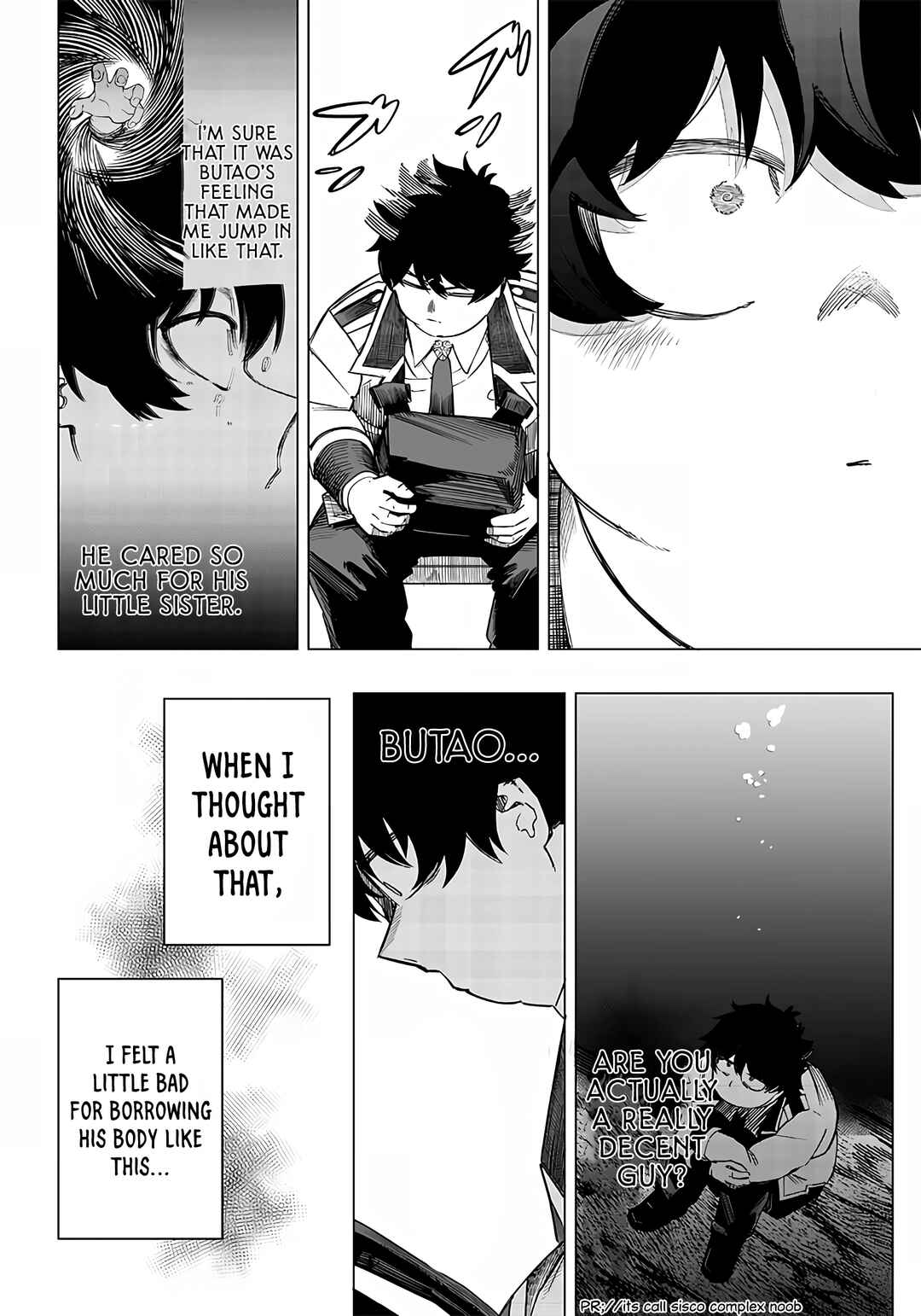 Page 24 Chapter 6 Wazawai no Avalon ~Game Saijaku no Akuyaku Debu ni Teni Shita kedo, Ore dake Yasereba Tsuyokute New Game na Sekai datta no de, Saisoku Level Up & Hametsu Flag Kaihi de Kage no Eiyuu wo Mezashimasu~