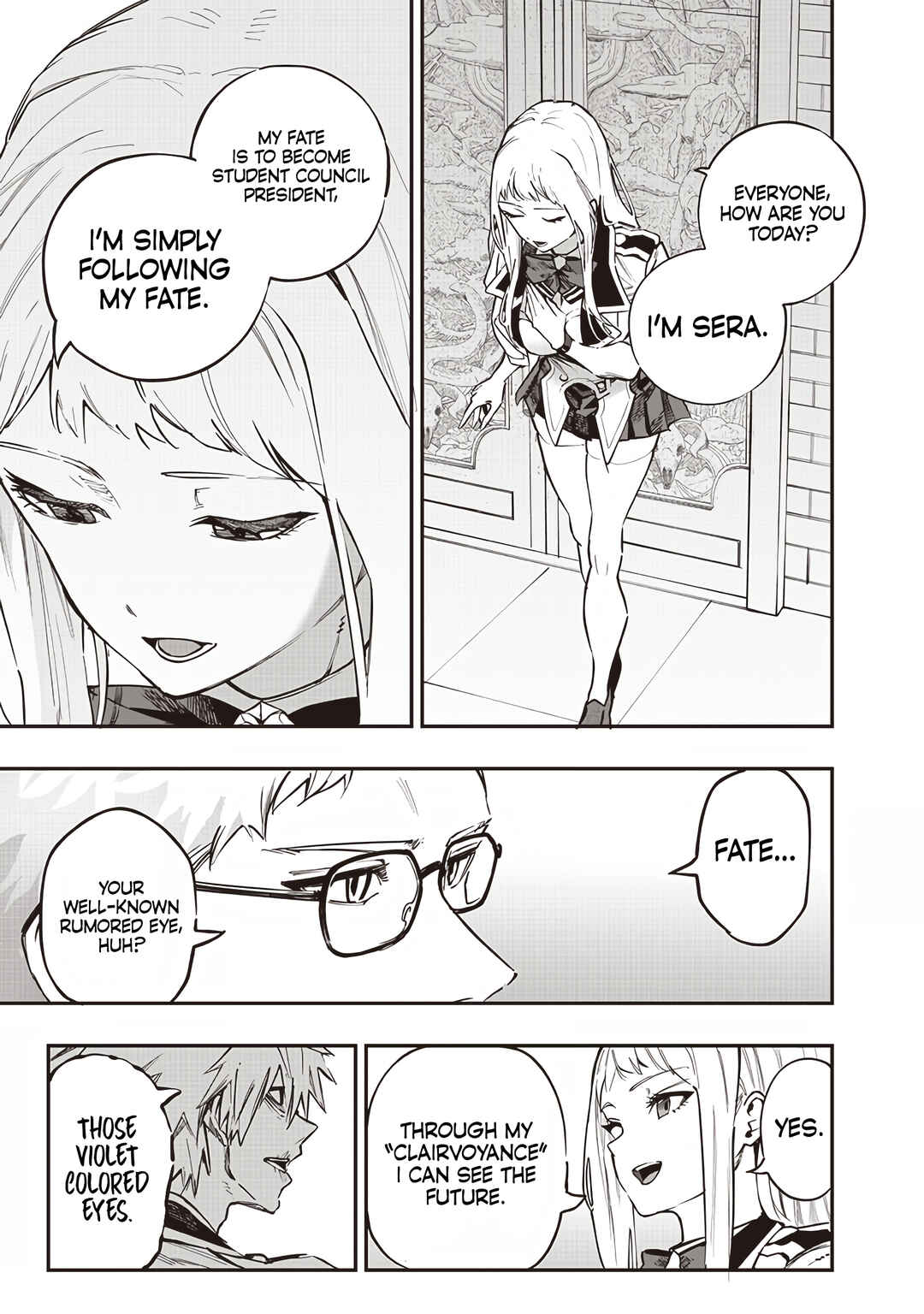 Page 13 Chapter 69 Wazawai no Avalon ~Game Saijaku no Akuyaku Debu ni Teni Shita kedo, Ore dake Yasereba Tsuyokute New Game na Sekai datta no de, Saisoku Level Up & Hametsu Flag Kaihi de Kage no Eiyuu wo Mezashimasu~