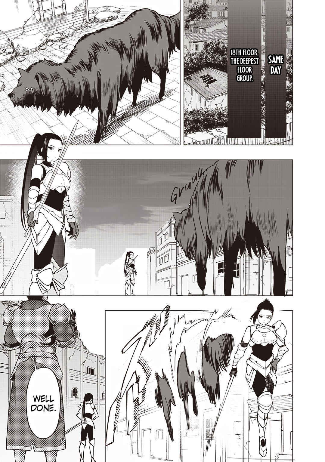 Page 17 Chapter 50 Wazawai no Avalon ~Game Saijaku no Akuyaku Debu ni Teni Shita kedo, Ore dake Yasereba Tsuyokute New Game na Sekai datta no de, Saisoku Level Up & Hametsu Flag Kaihi de Kage no Eiyuu wo Mezashimasu~