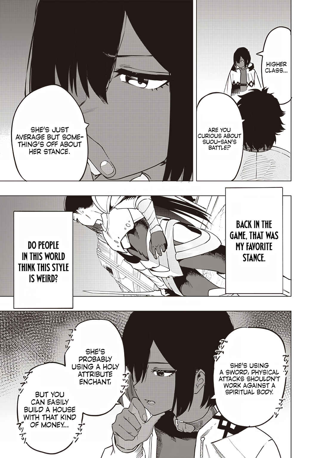 Page 19 Chapter 50 Wazawai no Avalon ~Game Saijaku no Akuyaku Debu ni Teni Shita kedo, Ore dake Yasereba Tsuyokute New Game na Sekai datta no de, Saisoku Level Up & Hametsu Flag Kaihi de Kage no Eiyuu wo Mezashimasu~