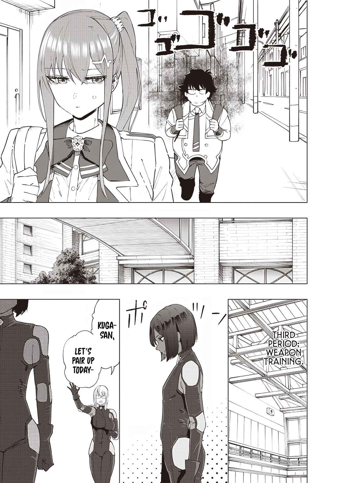 Page 8 Chapter 32 Wazawai no Avalon ~Game Saijaku no Akuyaku Debu ni Teni Shita kedo, Ore dake Yasereba Tsuyokute New Game na Sekai datta no de, Saisoku Level Up & Hametsu Flag Kaihi de Kage no Eiyuu wo Mezashimasu~