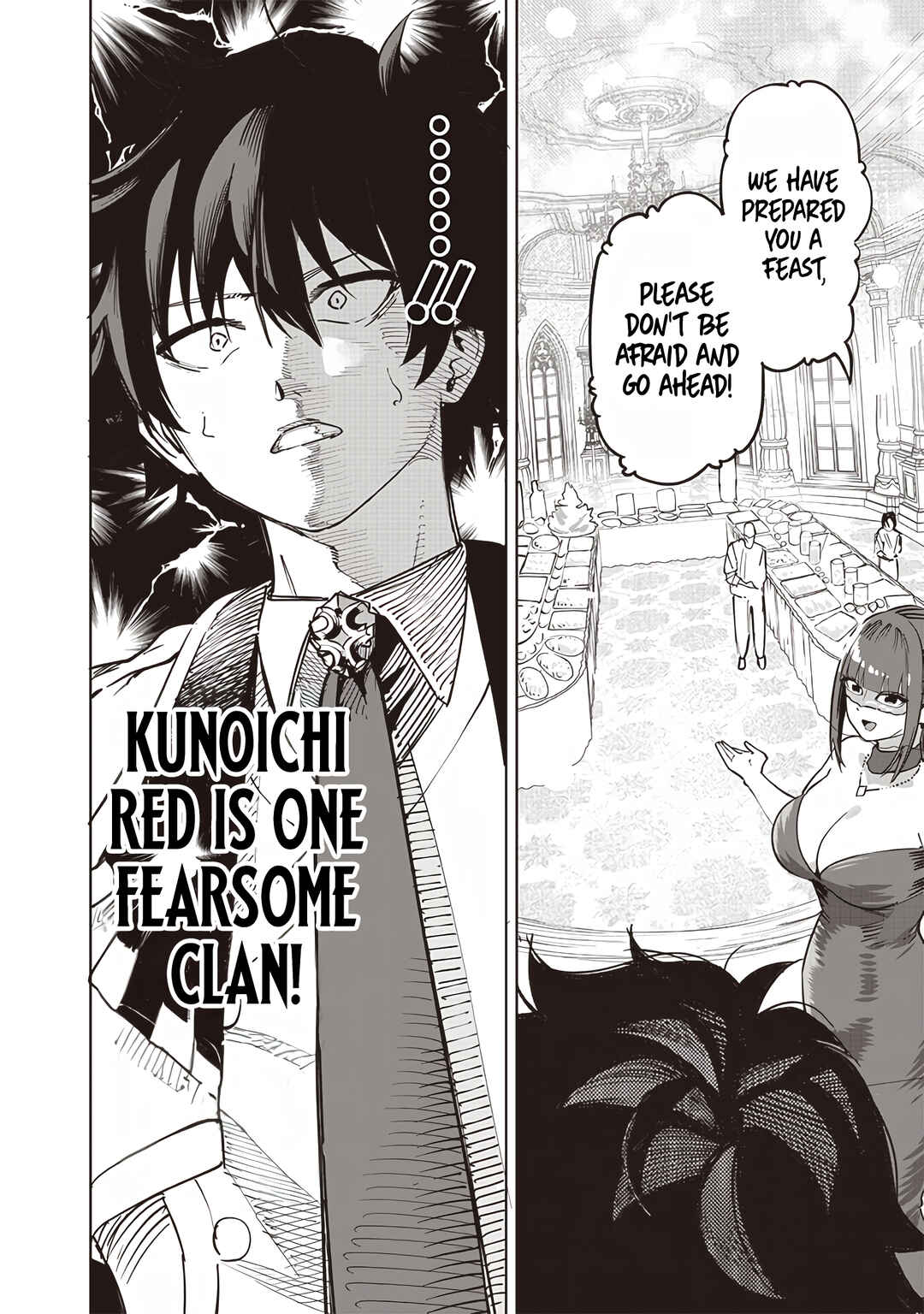 Page 16 Chapter 63 Wazawai no Avalon ~Game Saijaku no Akuyaku Debu ni Teni Shita kedo, Ore dake Yasereba Tsuyokute New Game na Sekai datta no de, Saisoku Level Up & Hametsu Flag Kaihi de Kage no Eiyuu wo Mezashimasu~
