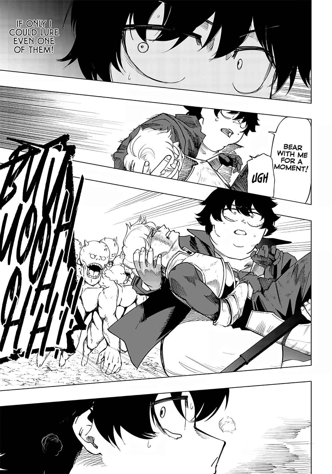 Page 11 Chapter 10 Wazawai no Avalon ~Game Saijaku no Akuyaku Debu ni Teni Shita kedo, Ore dake Yasereba Tsuyokute New Game na Sekai datta no de, Saisoku Level Up & Hametsu Flag Kaihi de Kage no Eiyuu wo Mezashimasu~