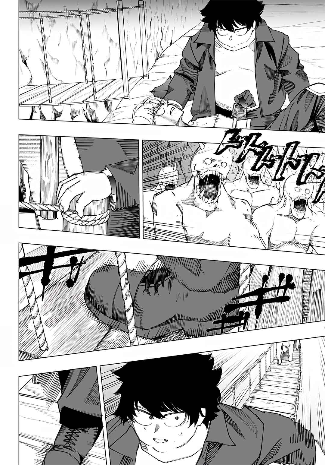 Page 12 Chapter 10 Wazawai no Avalon ~Game Saijaku no Akuyaku Debu ni Teni Shita kedo, Ore dake Yasereba Tsuyokute New Game na Sekai datta no de, Saisoku Level Up & Hametsu Flag Kaihi de Kage no Eiyuu wo Mezashimasu~