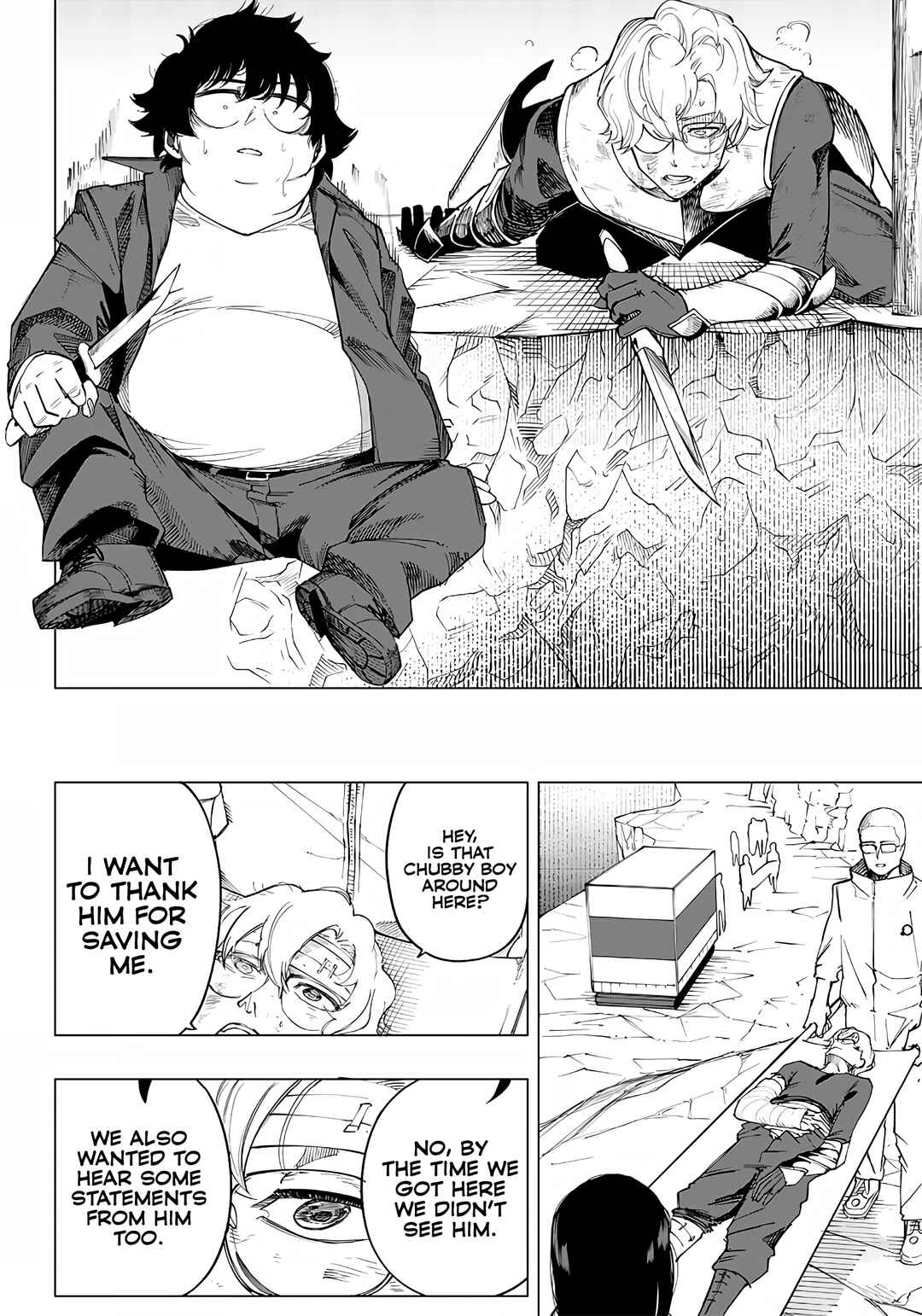 Page 16 Chapter 10 Wazawai no Avalon ~Game Saijaku no Akuyaku Debu ni Teni Shita kedo, Ore dake Yasereba Tsuyokute New Game na Sekai datta no de, Saisoku Level Up & Hametsu Flag Kaihi de Kage no Eiyuu wo Mezashimasu~