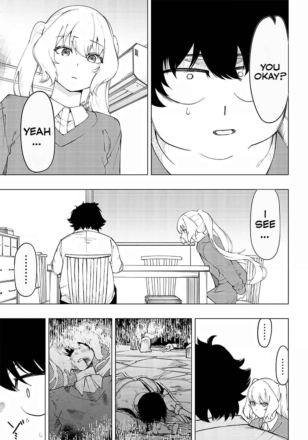 Page 19 Chapter 10 Wazawai no Avalon ~Game Saijaku no Akuyaku Debu ni Teni Shita kedo, Ore dake Yasereba Tsuyokute New Game na Sekai datta no de, Saisoku Level Up & Hametsu Flag Kaihi de Kage no Eiyuu wo Mezashimasu~