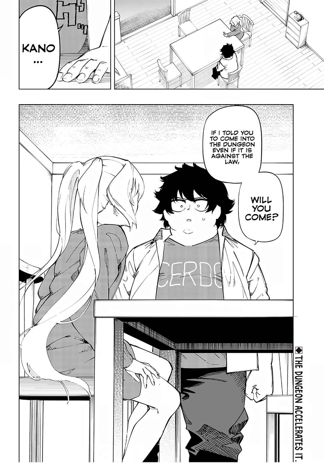 Page 20 Chapter 10 Wazawai no Avalon ~Game Saijaku no Akuyaku Debu ni Teni Shita kedo, Ore dake Yasereba Tsuyokute New Game na Sekai datta no de, Saisoku Level Up & Hametsu Flag Kaihi de Kage no Eiyuu wo Mezashimasu~