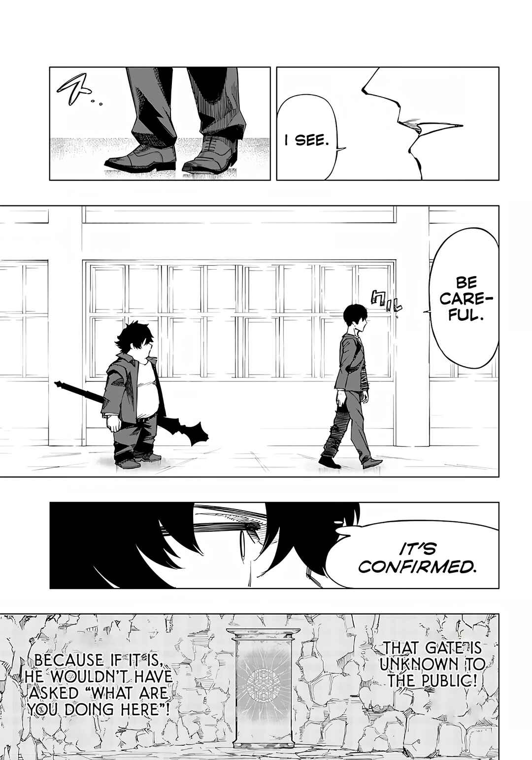 Page 5 Chapter 10 Wazawai no Avalon ~Game Saijaku no Akuyaku Debu ni Teni Shita kedo, Ore dake Yasereba Tsuyokute New Game na Sekai datta no de, Saisoku Level Up & Hametsu Flag Kaihi de Kage no Eiyuu wo Mezashimasu~
