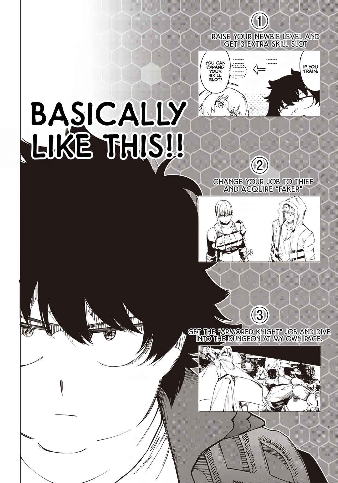Page 6 Chapter 19 Wazawai no Avalon ~Game Saijaku no Akuyaku Debu ni Teni Shita kedo, Ore dake Yasereba Tsuyokute New Game na Sekai datta no de, Saisoku Level Up & Hametsu Flag Kaihi de Kage no Eiyuu wo Mezashimasu~