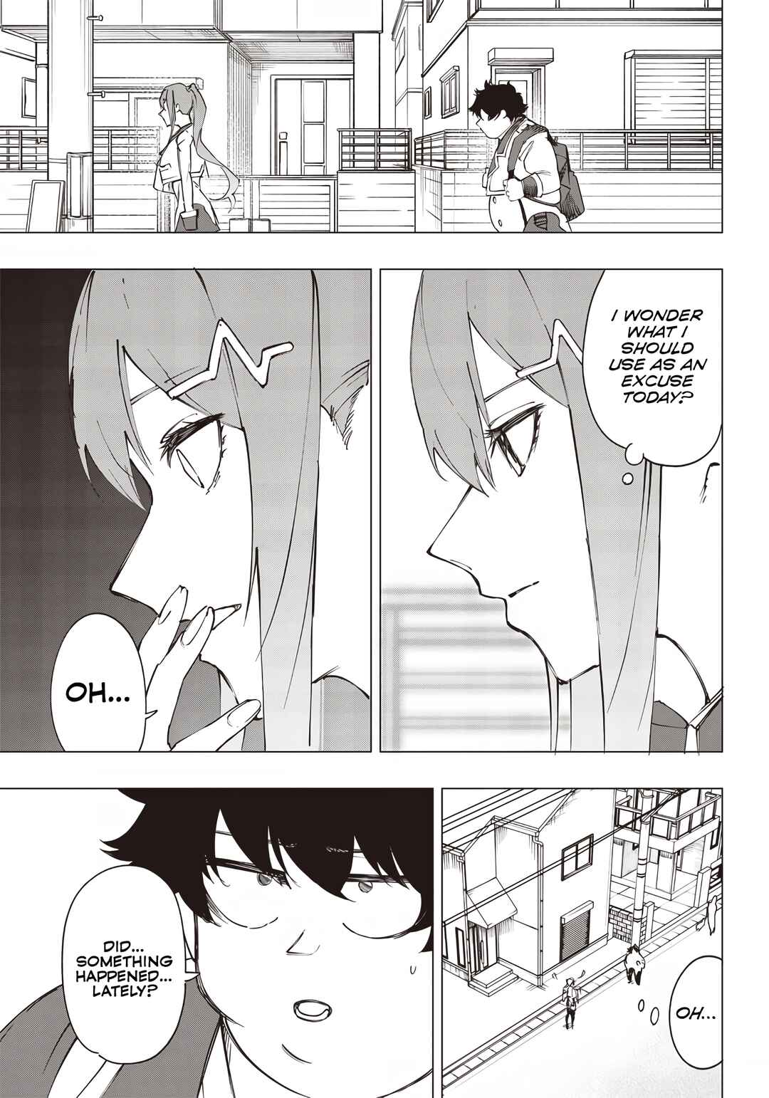 Page 11 Chapter 17 Wazawai no Avalon ~Game Saijaku no Akuyaku Debu ni Teni Shita kedo, Ore dake Yasereba Tsuyokute New Game na Sekai datta no de, Saisoku Level Up & Hametsu Flag Kaihi de Kage no Eiyuu wo Mezashimasu~