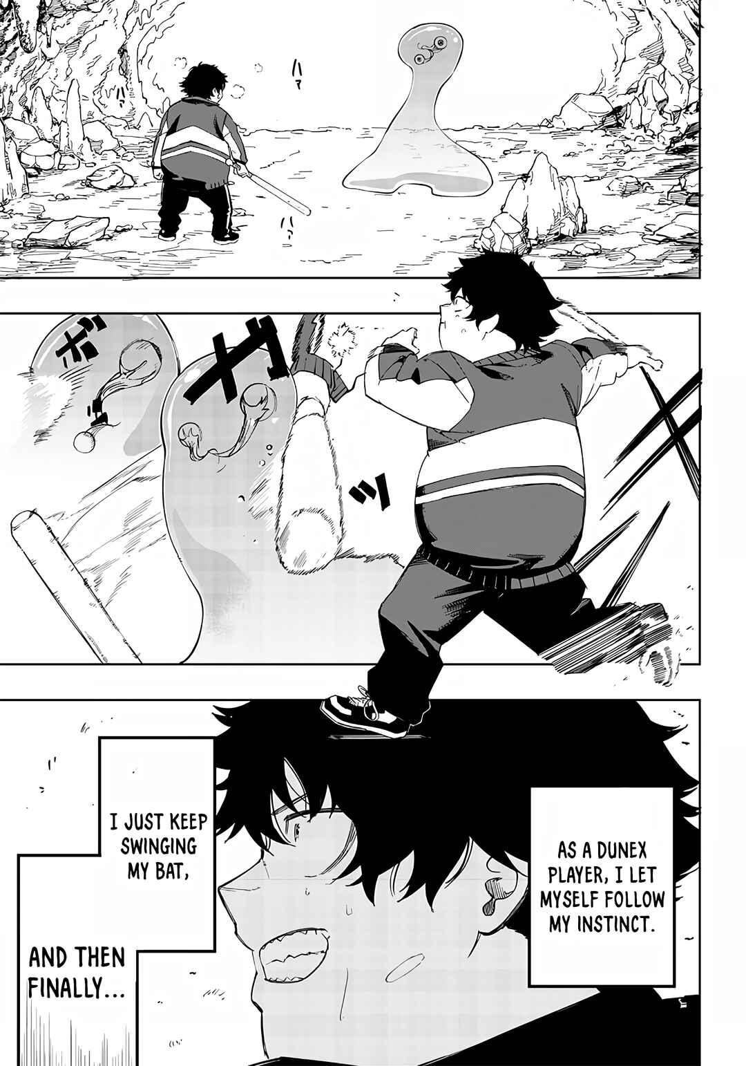 Page 25 Chapter 4 Wazawai no Avalon ~Game Saijaku no Akuyaku Debu ni Teni Shita kedo, Ore dake Yasereba Tsuyokute New Game na Sekai datta no de, Saisoku Level Up & Hametsu Flag Kaihi de Kage no Eiyuu wo Mezashimasu~