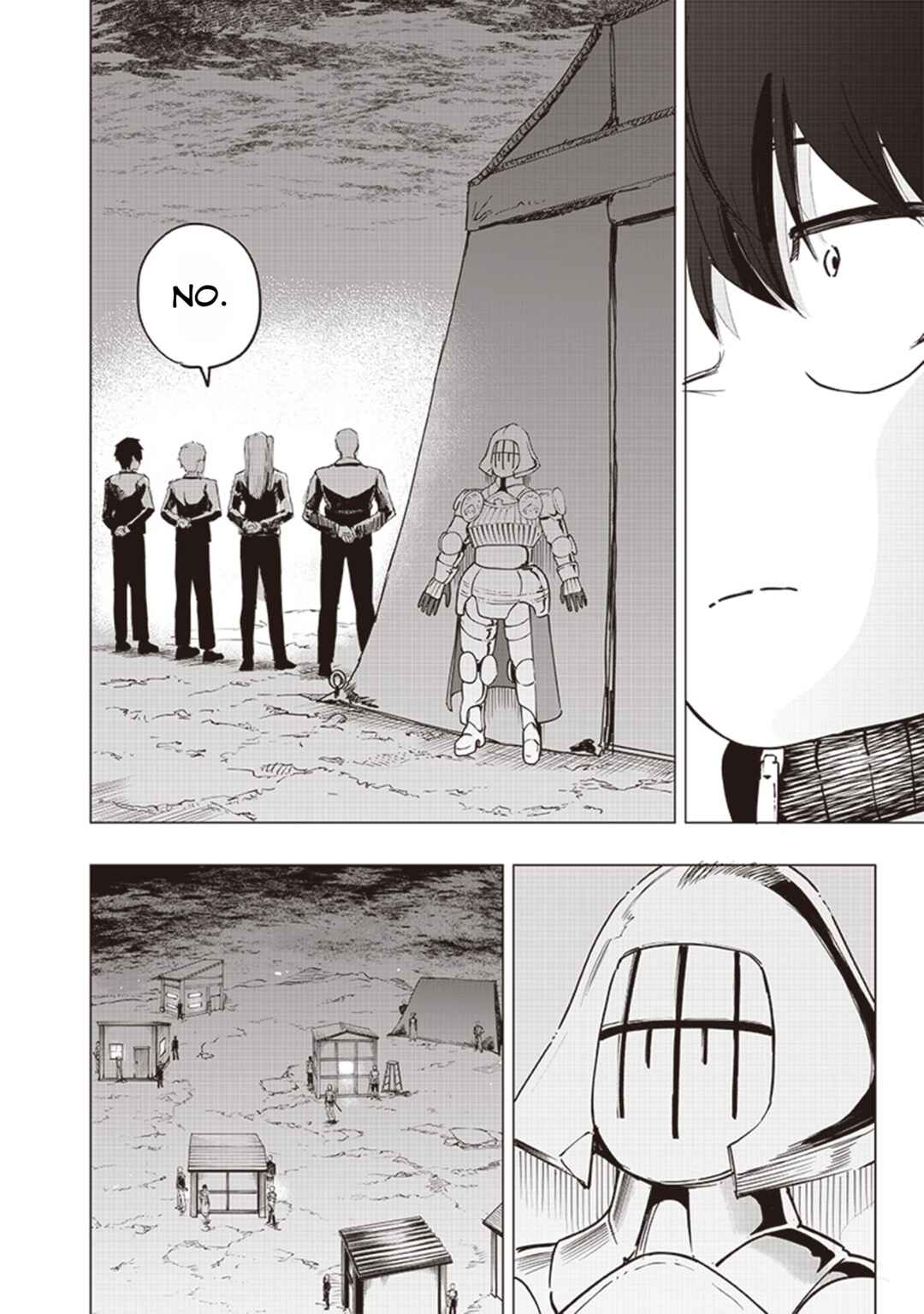 Page 12 Chapter 48 Wazawai no Avalon ~Game Saijaku no Akuyaku Debu ni Teni Shita kedo, Ore dake Yasereba Tsuyokute New Game na Sekai datta no de, Saisoku Level Up & Hametsu Flag Kaihi de Kage no Eiyuu wo Mezashimasu~