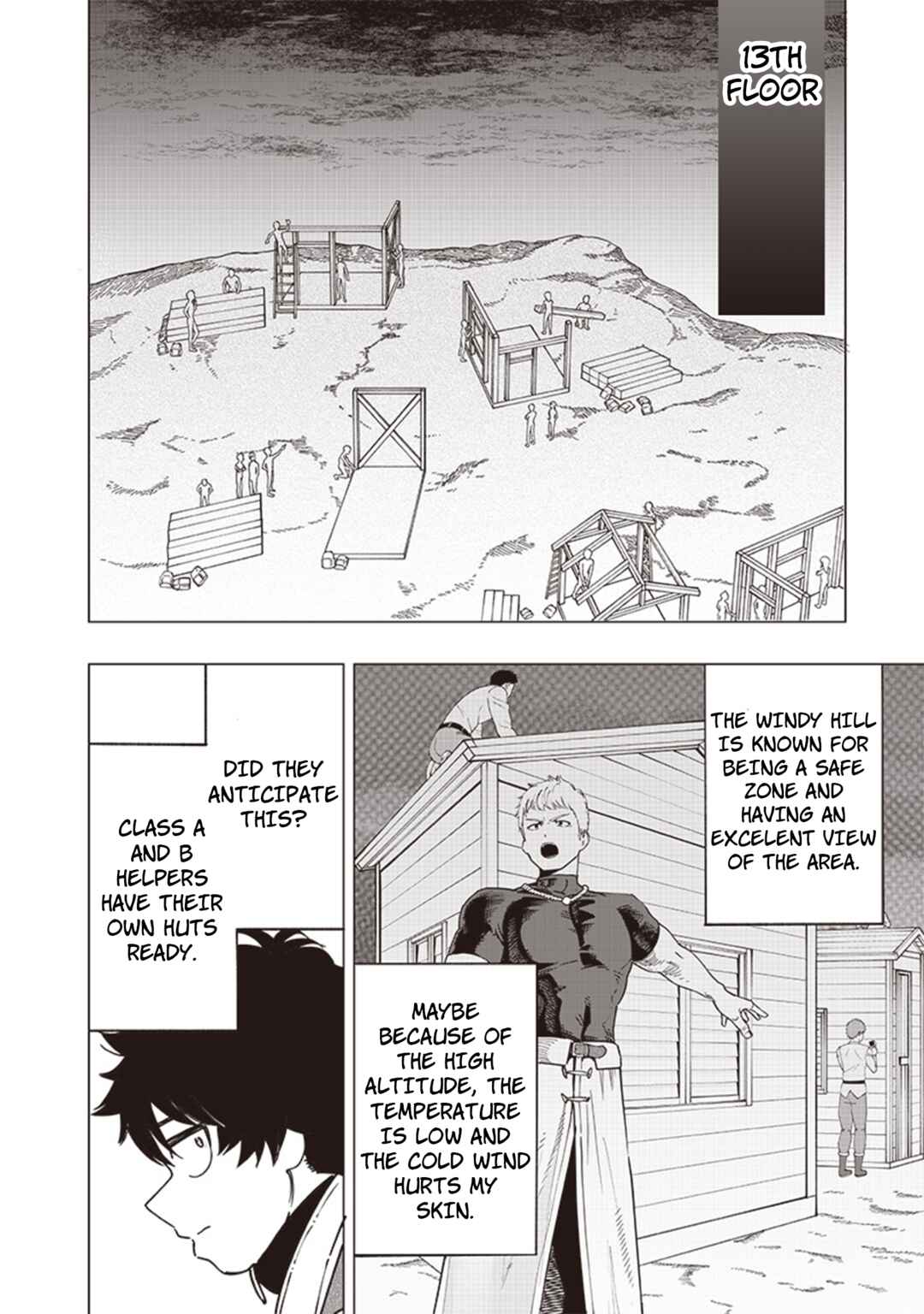 Page 4 Chapter 48 Wazawai no Avalon ~Game Saijaku no Akuyaku Debu ni Teni Shita kedo, Ore dake Yasereba Tsuyokute New Game na Sekai datta no de, Saisoku Level Up & Hametsu Flag Kaihi de Kage no Eiyuu wo Mezashimasu~