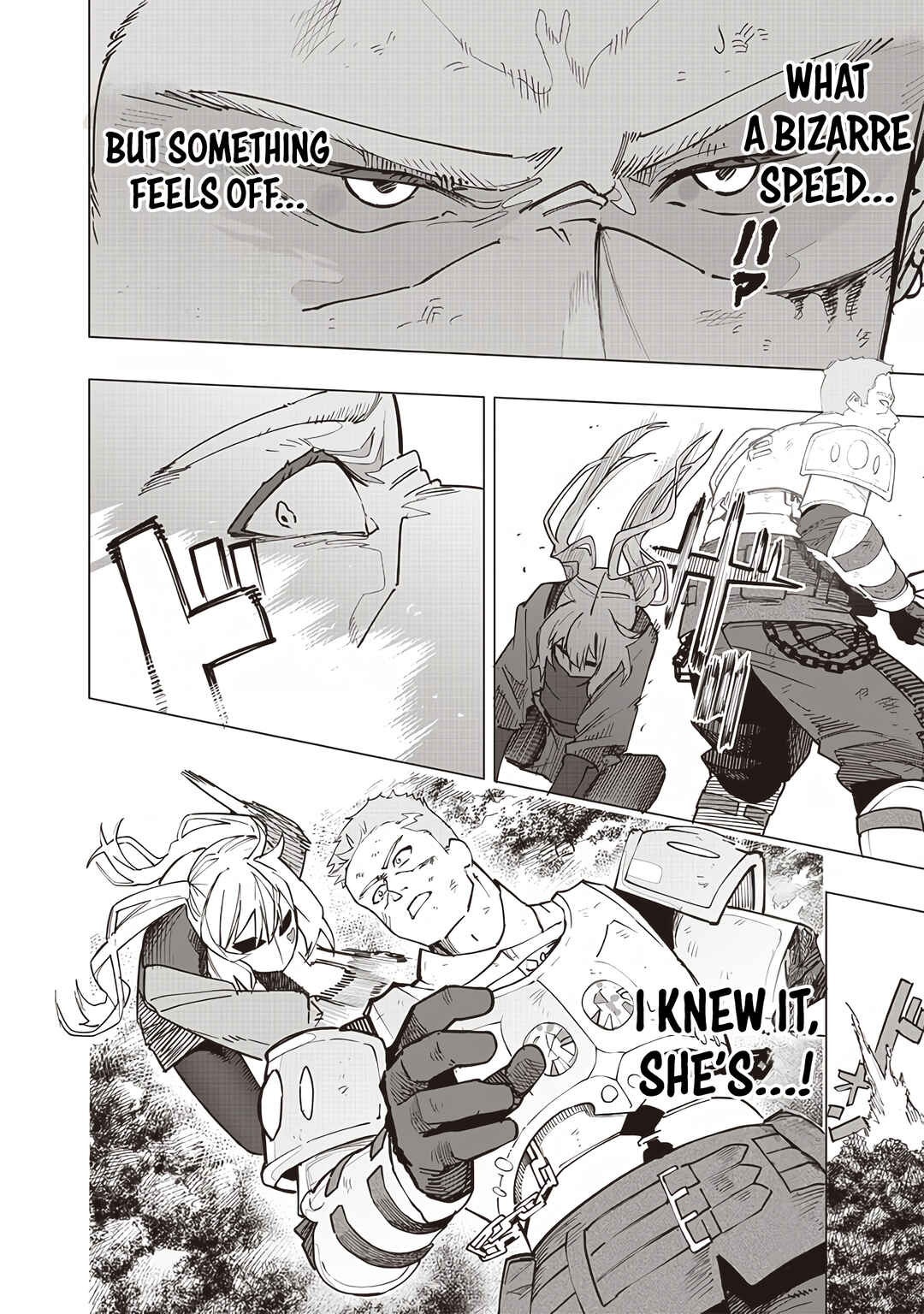 Page 10 Chapter 54 Wazawai no Avalon ~Game Saijaku no Akuyaku Debu ni Teni Shita kedo, Ore dake Yasereba Tsuyokute New Game na Sekai datta no de, Saisoku Level Up & Hametsu Flag Kaihi de Kage no Eiyuu wo Mezashimasu~
