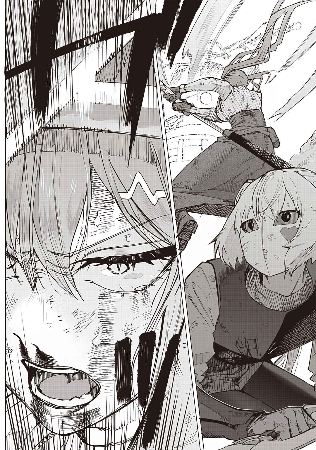 Page 16 Chapter 54 Wazawai no Avalon ~Game Saijaku no Akuyaku Debu ni Teni Shita kedo, Ore dake Yasereba Tsuyokute New Game na Sekai datta no de, Saisoku Level Up & Hametsu Flag Kaihi de Kage no Eiyuu wo Mezashimasu~