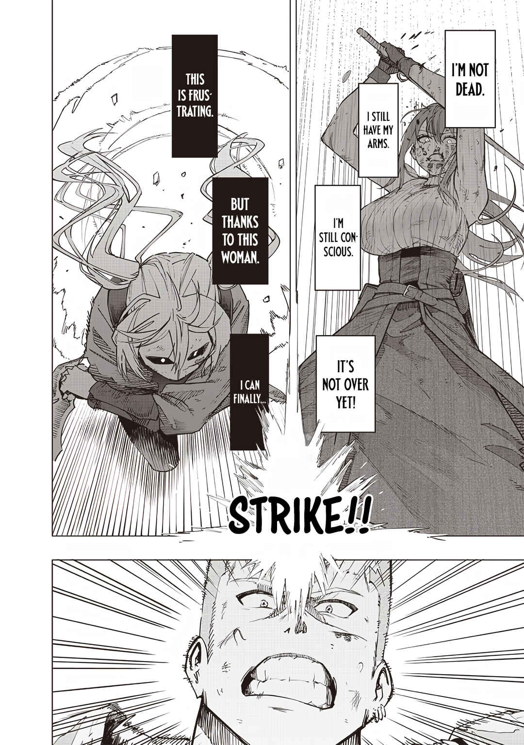 Page 22 Chapter 54 Wazawai no Avalon ~Game Saijaku no Akuyaku Debu ni Teni Shita kedo, Ore dake Yasereba Tsuyokute New Game na Sekai datta no de, Saisoku Level Up & Hametsu Flag Kaihi de Kage no Eiyuu wo Mezashimasu~