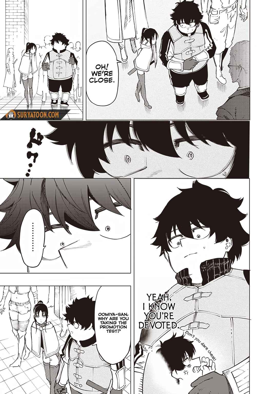 Page 12 Chapter 29 Wazawai no Avalon ~Game Saijaku no Akuyaku Debu ni Teni Shita kedo, Ore dake Yasereba Tsuyokute New Game na Sekai datta no de, Saisoku Level Up & Hametsu Flag Kaihi de Kage no Eiyuu wo Mezashimasu~