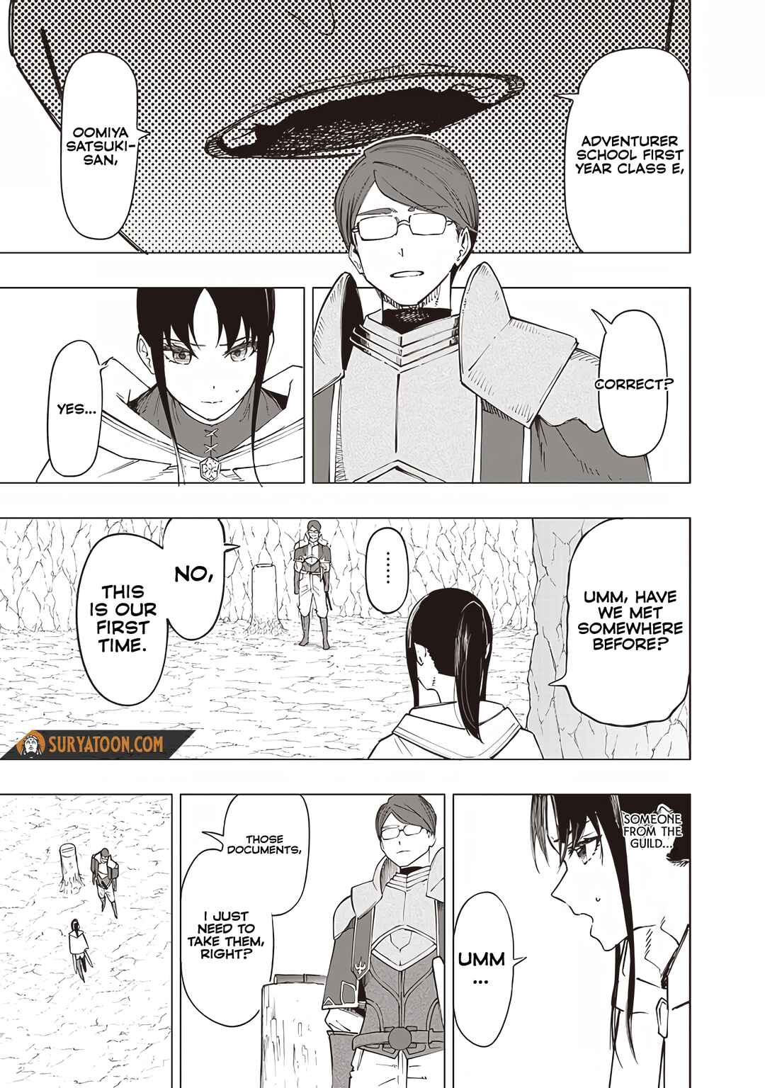 Page 16 Chapter 29 Wazawai no Avalon ~Game Saijaku no Akuyaku Debu ni Teni Shita kedo, Ore dake Yasereba Tsuyokute New Game na Sekai datta no de, Saisoku Level Up & Hametsu Flag Kaihi de Kage no Eiyuu wo Mezashimasu~