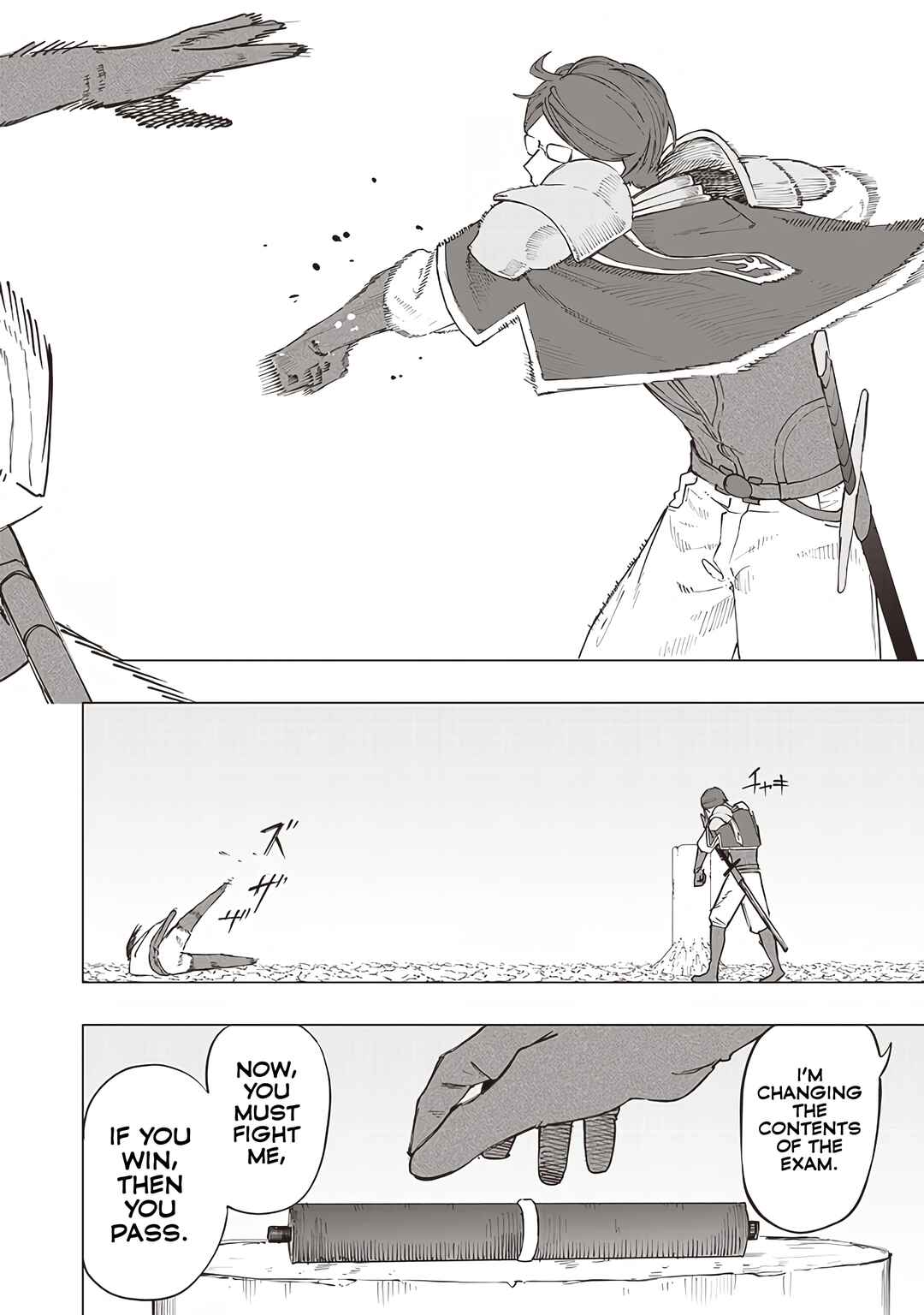 Page 17 Chapter 29 Wazawai no Avalon ~Game Saijaku no Akuyaku Debu ni Teni Shita kedo, Ore dake Yasereba Tsuyokute New Game na Sekai datta no de, Saisoku Level Up & Hametsu Flag Kaihi de Kage no Eiyuu wo Mezashimasu~