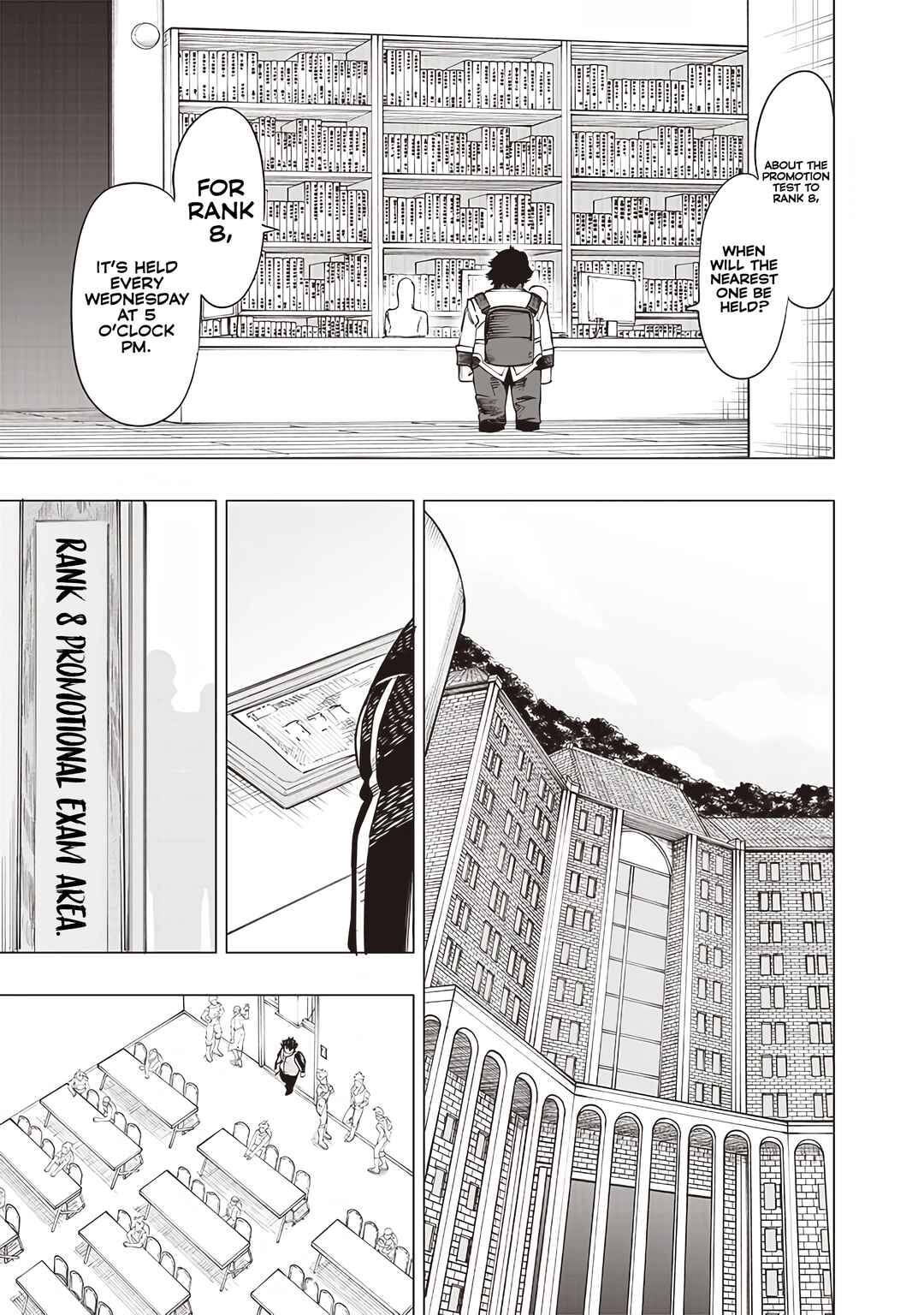 Page 6 Chapter 29 Wazawai no Avalon ~Game Saijaku no Akuyaku Debu ni Teni Shita kedo, Ore dake Yasereba Tsuyokute New Game na Sekai datta no de, Saisoku Level Up & Hametsu Flag Kaihi de Kage no Eiyuu wo Mezashimasu~