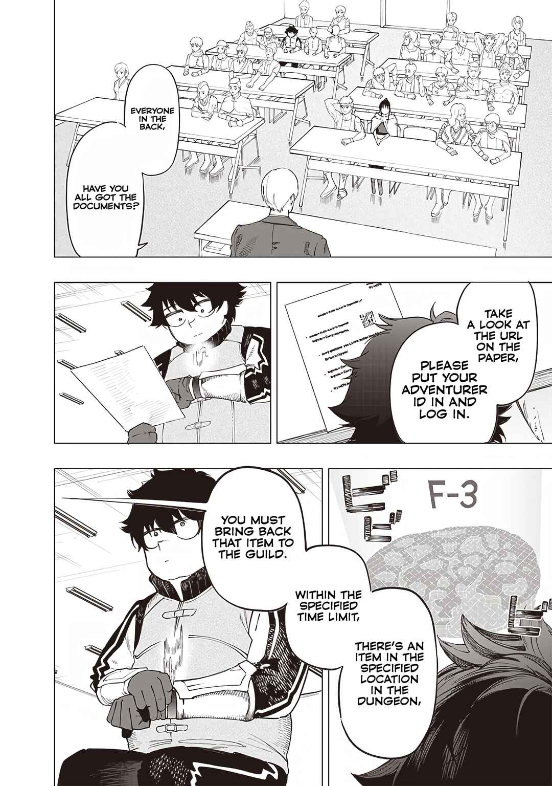Page 9 Chapter 29 Wazawai no Avalon ~Game Saijaku no Akuyaku Debu ni Teni Shita kedo, Ore dake Yasereba Tsuyokute New Game na Sekai datta no de, Saisoku Level Up & Hametsu Flag Kaihi de Kage no Eiyuu wo Mezashimasu~