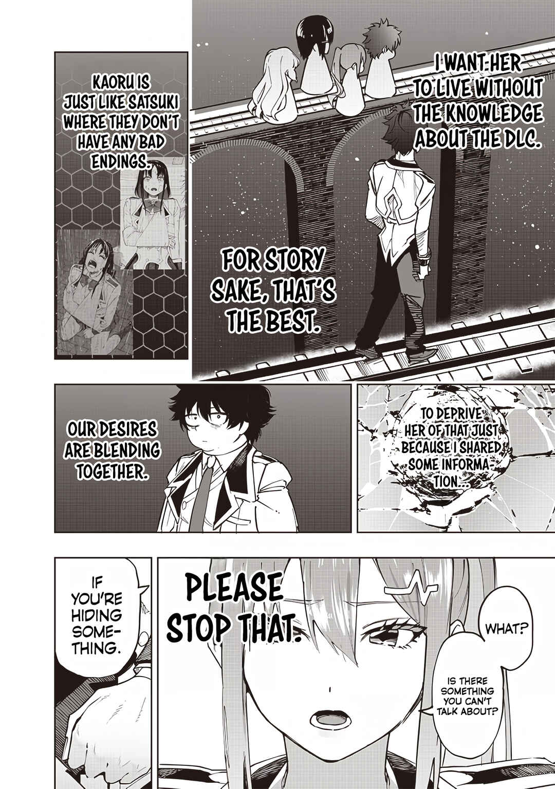 Page 14 Chapter 62 Wazawai no Avalon ~Game Saijaku no Akuyaku Debu ni Teni Shita kedo, Ore dake Yasereba Tsuyokute New Game na Sekai datta no de, Saisoku Level Up & Hametsu Flag Kaihi de Kage no Eiyuu wo Mezashimasu~