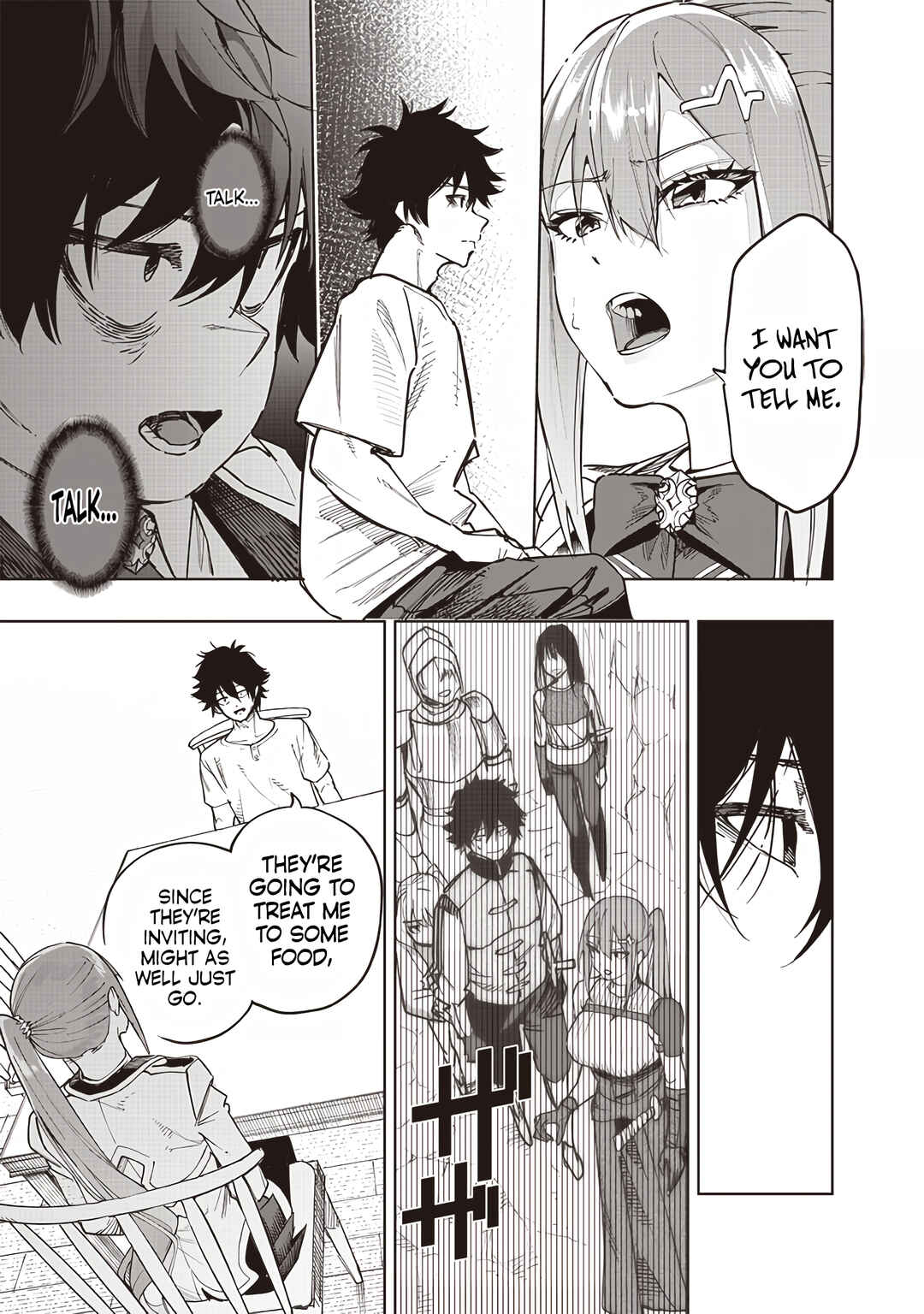 Page 15 Chapter 62 Wazawai no Avalon ~Game Saijaku no Akuyaku Debu ni Teni Shita kedo, Ore dake Yasereba Tsuyokute New Game na Sekai datta no de, Saisoku Level Up & Hametsu Flag Kaihi de Kage no Eiyuu wo Mezashimasu~