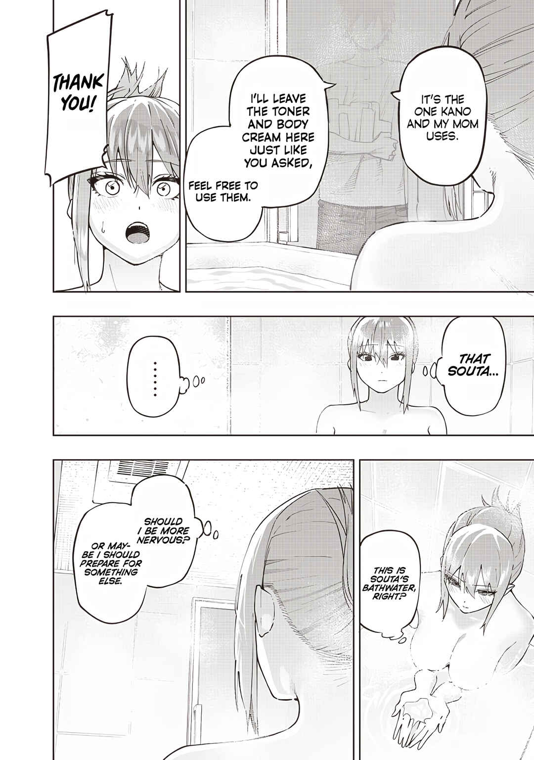 Page 8 Chapter 62 Wazawai no Avalon ~Game Saijaku no Akuyaku Debu ni Teni Shita kedo, Ore dake Yasereba Tsuyokute New Game na Sekai datta no de, Saisoku Level Up & Hametsu Flag Kaihi de Kage no Eiyuu wo Mezashimasu~