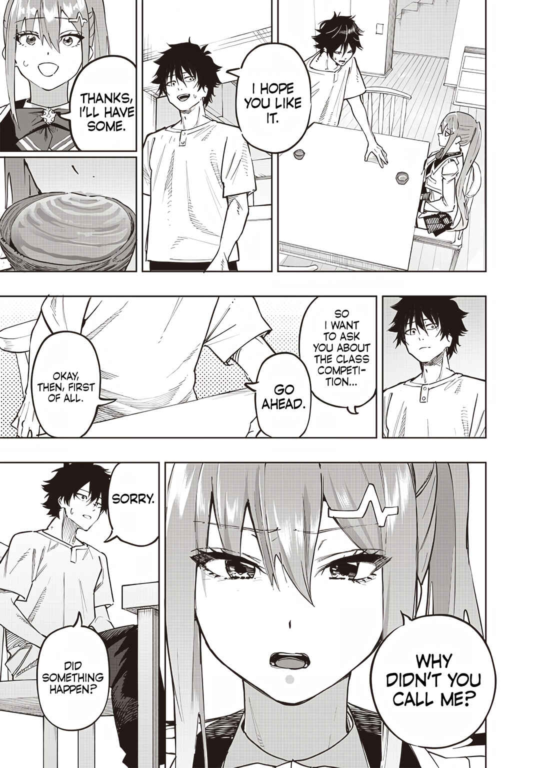 Page 9 Chapter 62 Wazawai no Avalon ~Game Saijaku no Akuyaku Debu ni Teni Shita kedo, Ore dake Yasereba Tsuyokute New Game na Sekai datta no de, Saisoku Level Up & Hametsu Flag Kaihi de Kage no Eiyuu wo Mezashimasu~