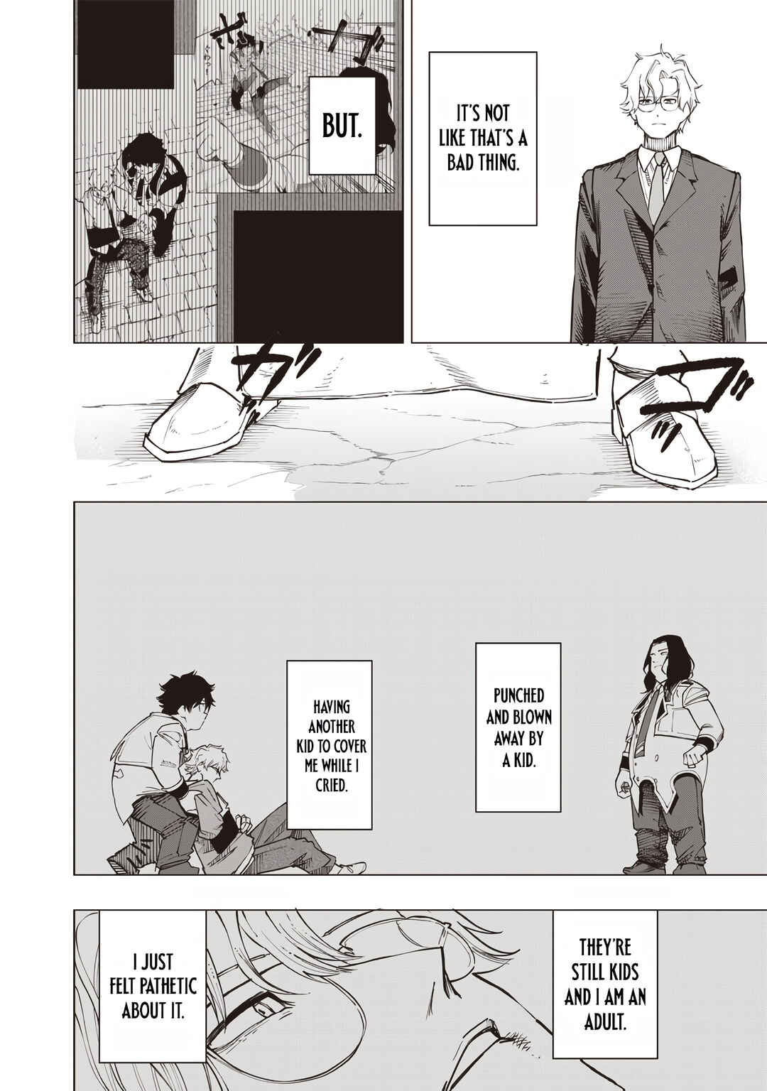 Page 6 Chapter 55 Wazawai no Avalon ~Game Saijaku no Akuyaku Debu ni Teni Shita kedo, Ore dake Yasereba Tsuyokute New Game na Sekai datta no de, Saisoku Level Up & Hametsu Flag Kaihi de Kage no Eiyuu wo Mezashimasu~
