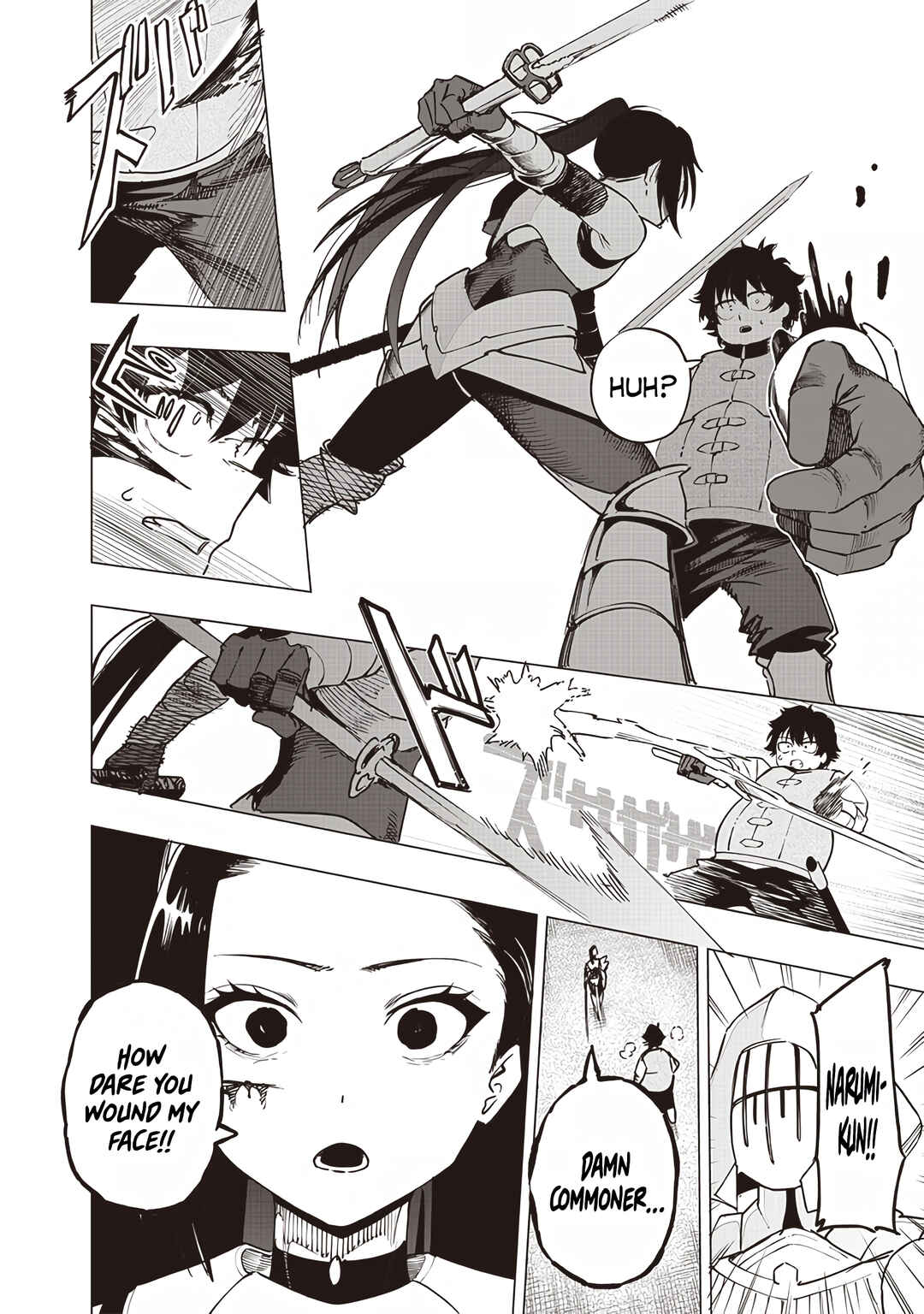 Page 10 Chapter 53 Wazawai no Avalon ~Game Saijaku no Akuyaku Debu ni Teni Shita kedo, Ore dake Yasereba Tsuyokute New Game na Sekai datta no de, Saisoku Level Up & Hametsu Flag Kaihi de Kage no Eiyuu wo Mezashimasu~