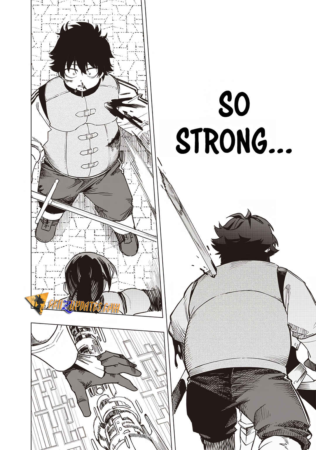Page 12 Chapter 53 Wazawai no Avalon ~Game Saijaku no Akuyaku Debu ni Teni Shita kedo, Ore dake Yasereba Tsuyokute New Game na Sekai datta no de, Saisoku Level Up & Hametsu Flag Kaihi de Kage no Eiyuu wo Mezashimasu~