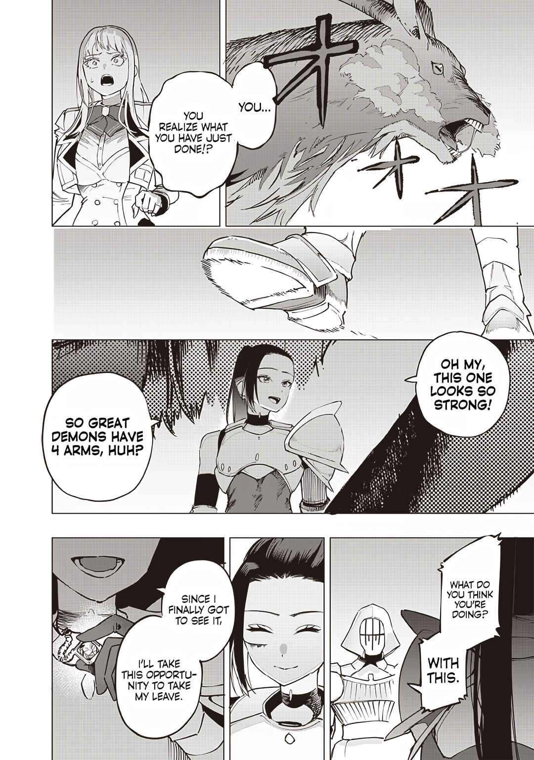 Page 16 Chapter 53 Wazawai no Avalon ~Game Saijaku no Akuyaku Debu ni Teni Shita kedo, Ore dake Yasereba Tsuyokute New Game na Sekai datta no de, Saisoku Level Up & Hametsu Flag Kaihi de Kage no Eiyuu wo Mezashimasu~