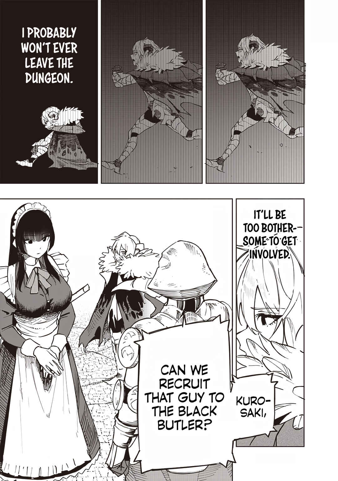 Page 17 Chapter 60 Wazawai no Avalon ~Game Saijaku no Akuyaku Debu ni Teni Shita kedo, Ore dake Yasereba Tsuyokute New Game na Sekai datta no de, Saisoku Level Up & Hametsu Flag Kaihi de Kage no Eiyuu wo Mezashimasu~
