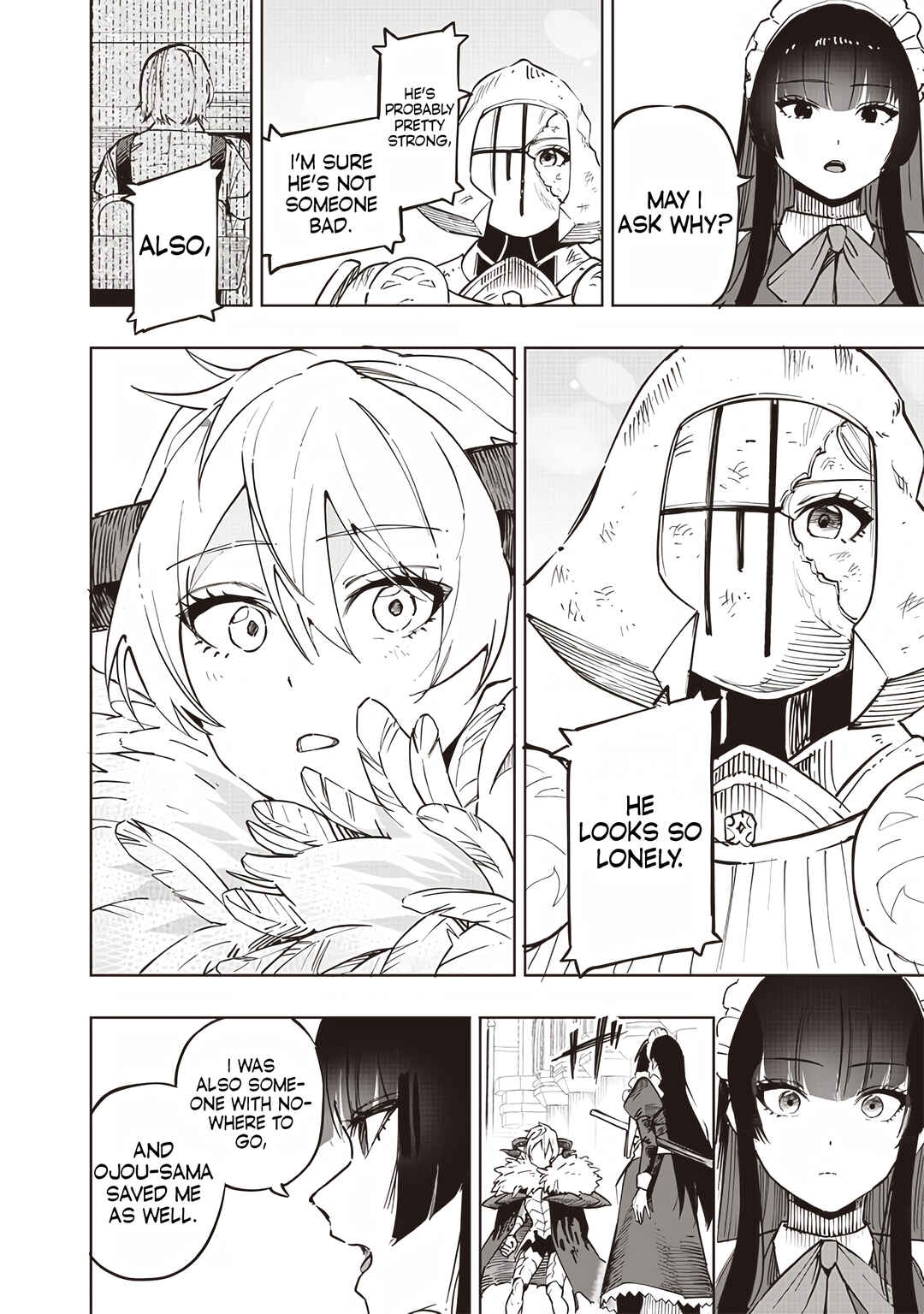 Page 18 Chapter 60 Wazawai no Avalon ~Game Saijaku no Akuyaku Debu ni Teni Shita kedo, Ore dake Yasereba Tsuyokute New Game na Sekai datta no de, Saisoku Level Up & Hametsu Flag Kaihi de Kage no Eiyuu wo Mezashimasu~