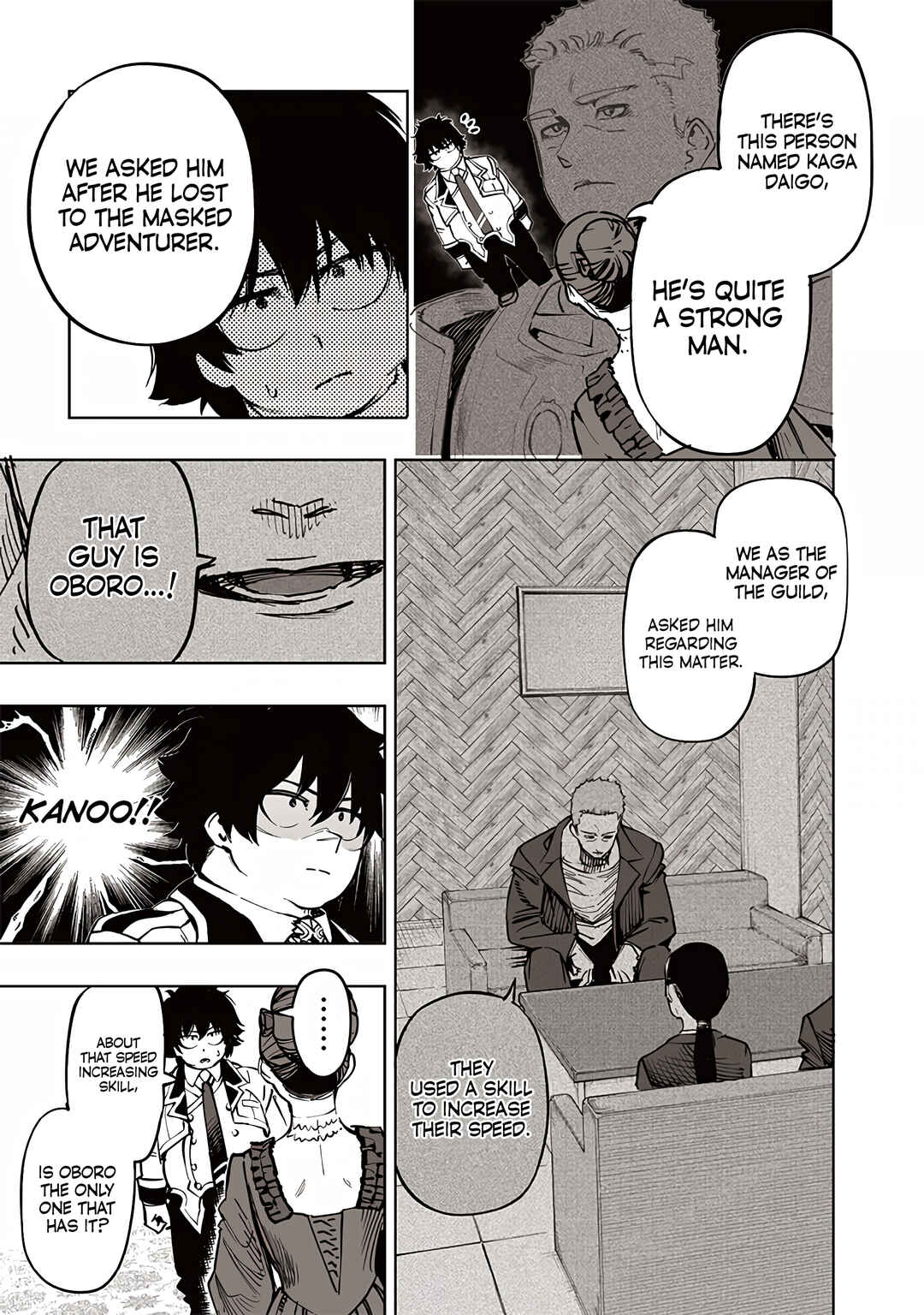 Page 9 Chapter 65 Wazawai no Avalon ~Game Saijaku no Akuyaku Debu ni Teni Shita kedo, Ore dake Yasereba Tsuyokute New Game na Sekai datta no de, Saisoku Level Up & Hametsu Flag Kaihi de Kage no Eiyuu wo Mezashimasu~