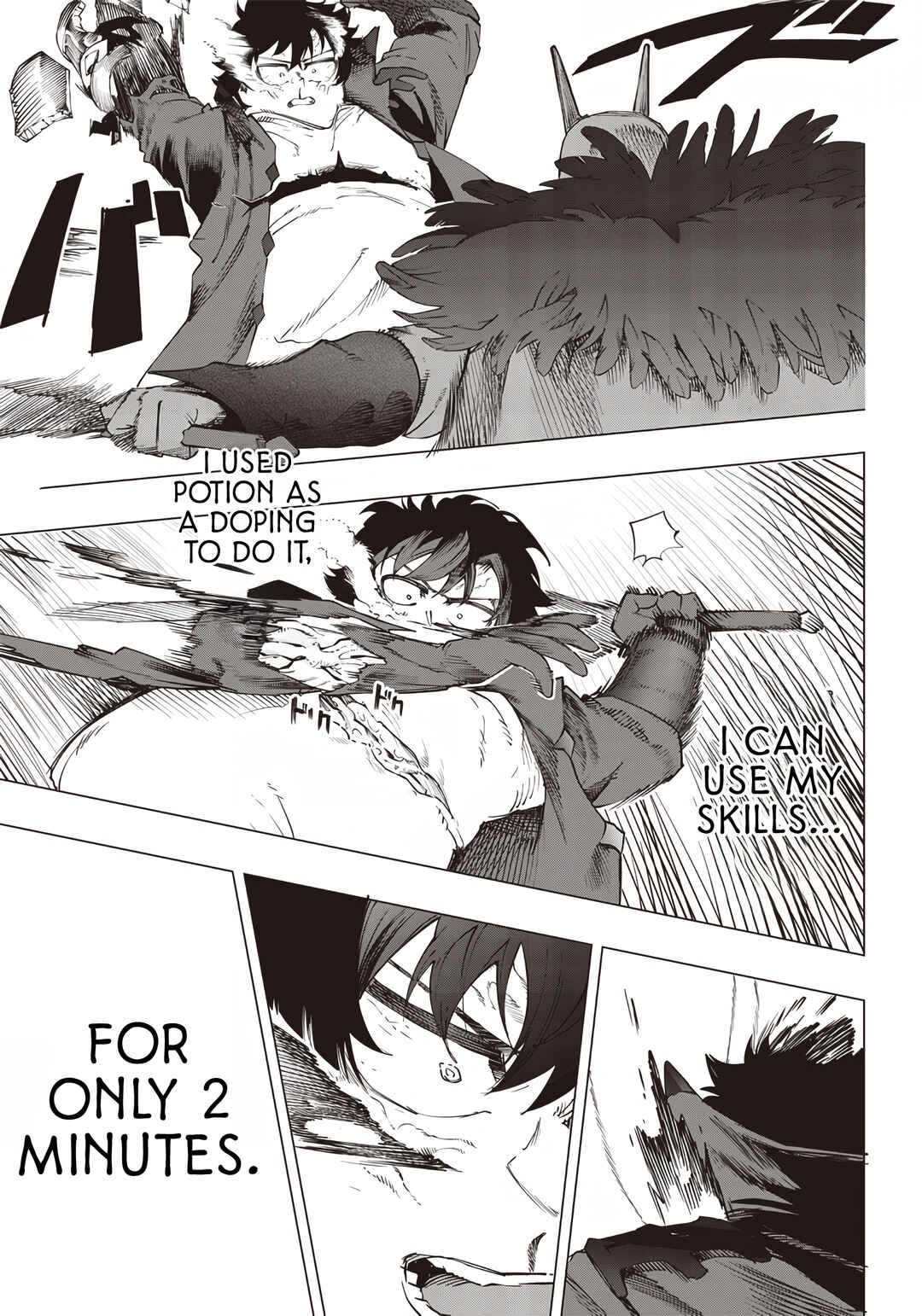 Page 10 Chapter 22 Wazawai no Avalon ~Game Saijaku no Akuyaku Debu ni Teni Shita kedo, Ore dake Yasereba Tsuyokute New Game na Sekai datta no de, Saisoku Level Up & Hametsu Flag Kaihi de Kage no Eiyuu wo Mezashimasu~